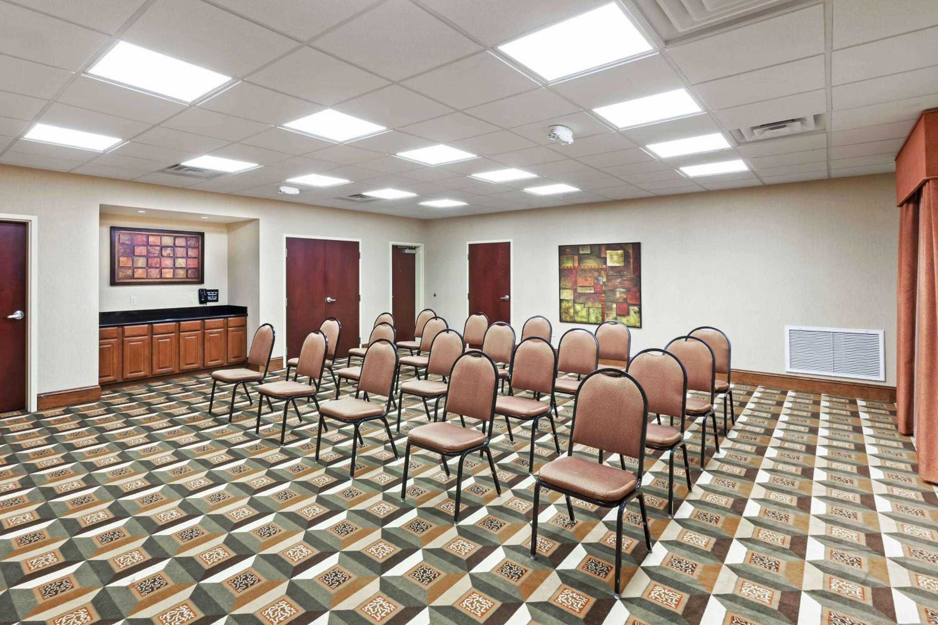 Hampton Inn & Suites Morgan City, Billede 49