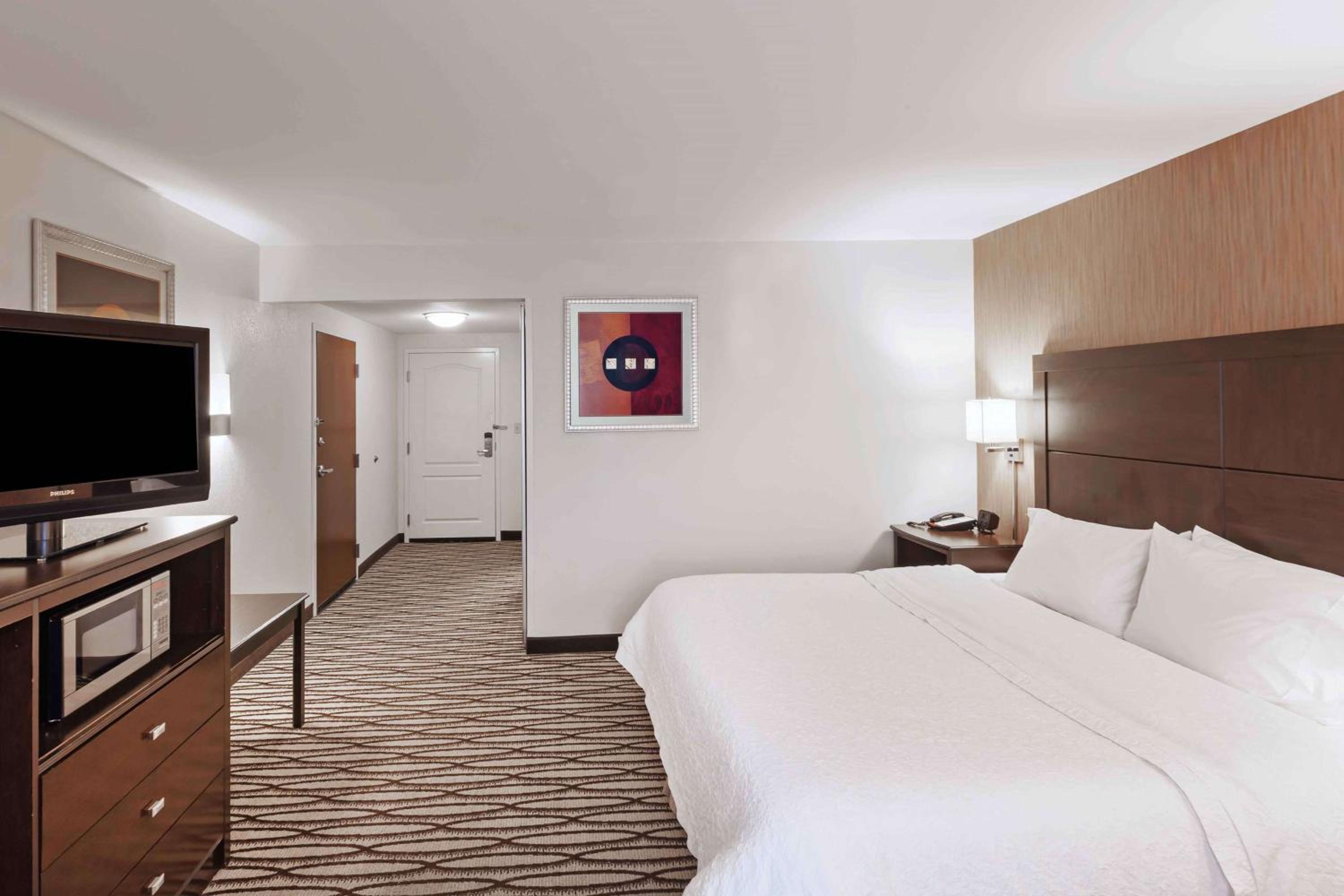 Hampton Inn & Suites Morgan City, Billede 18