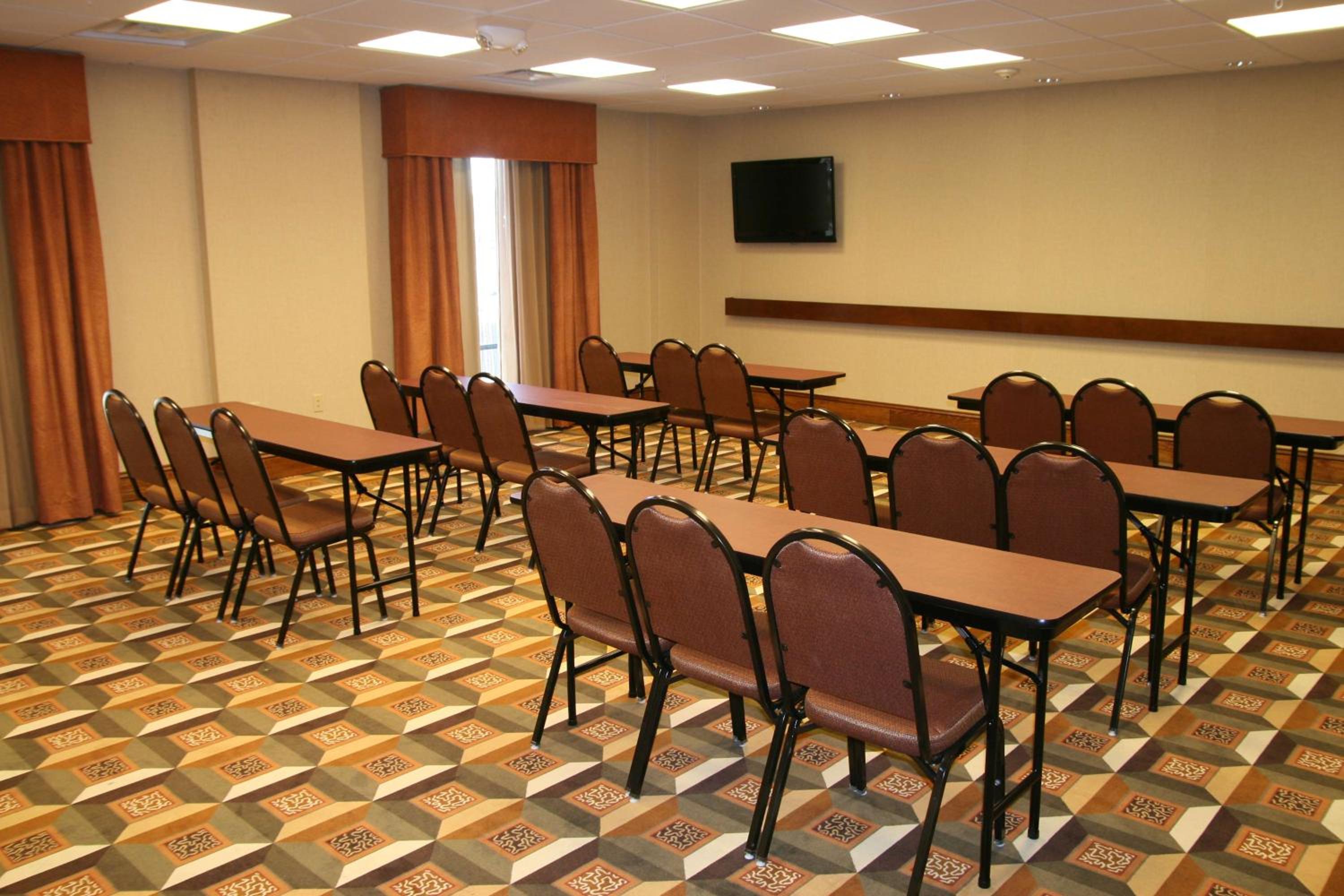 Hampton Inn & Suites Morgan City, Billede 25