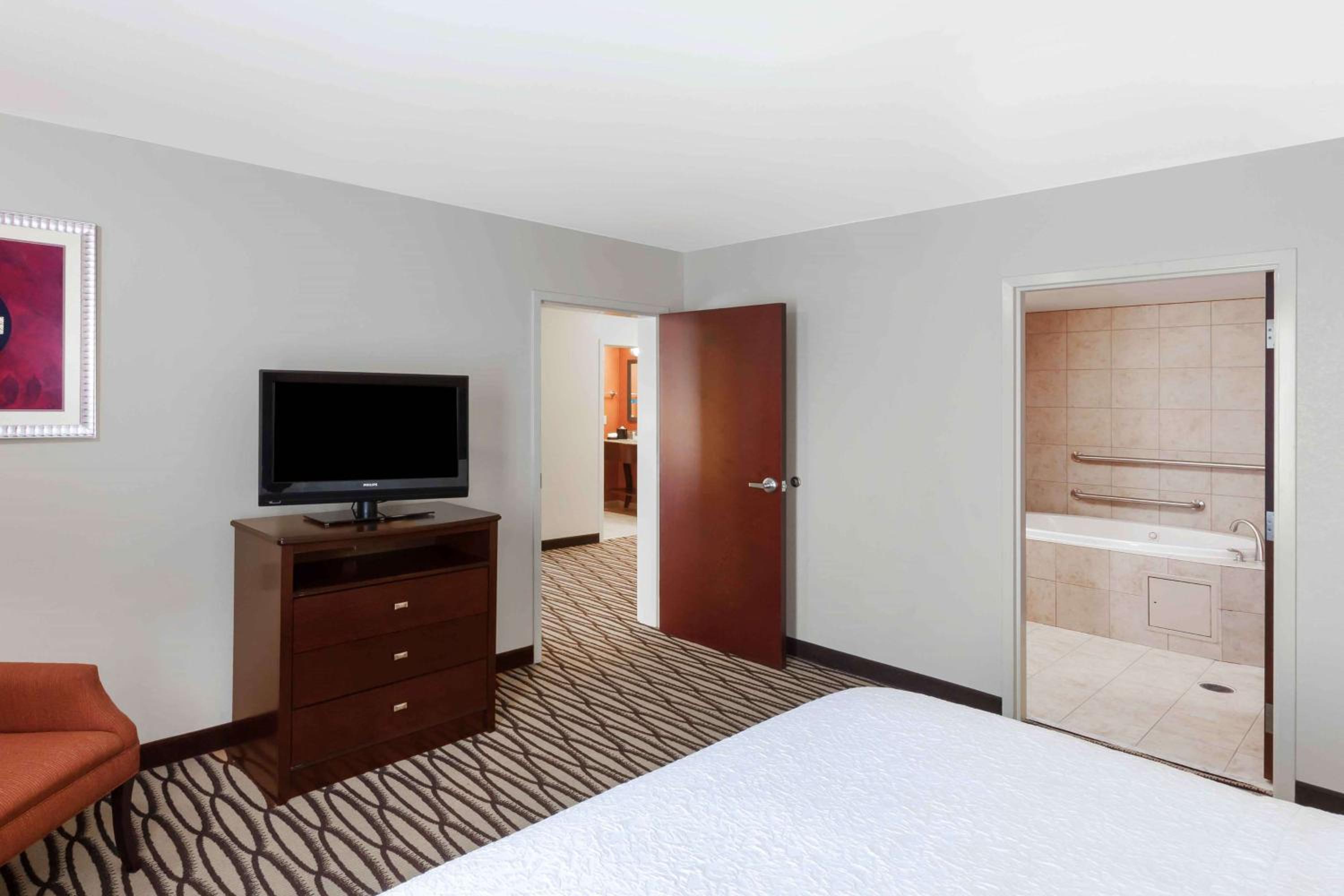 Hampton Inn & Suites Morgan City, Billede 62