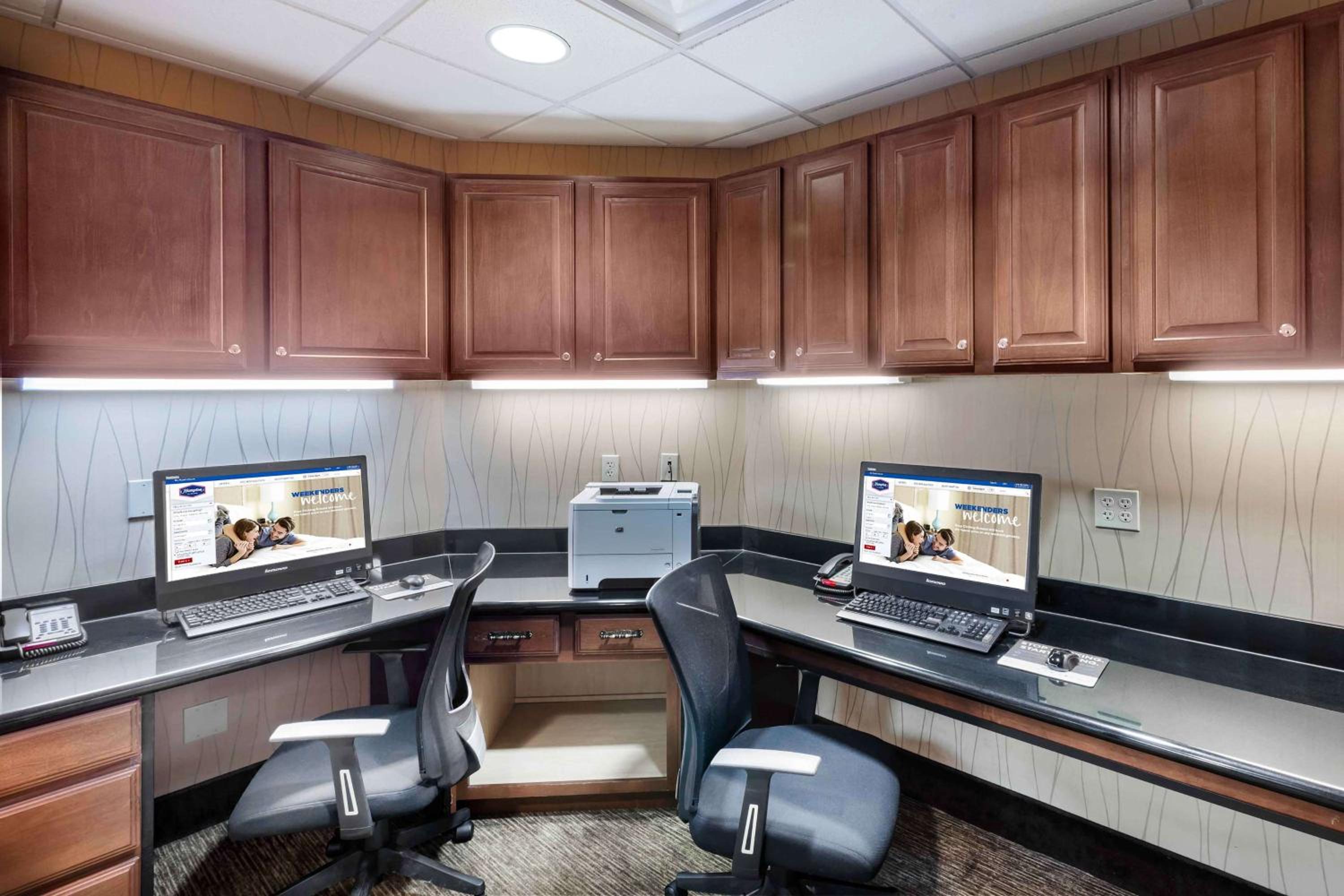 Hampton Inn & Suites Morgan City, Billede 10