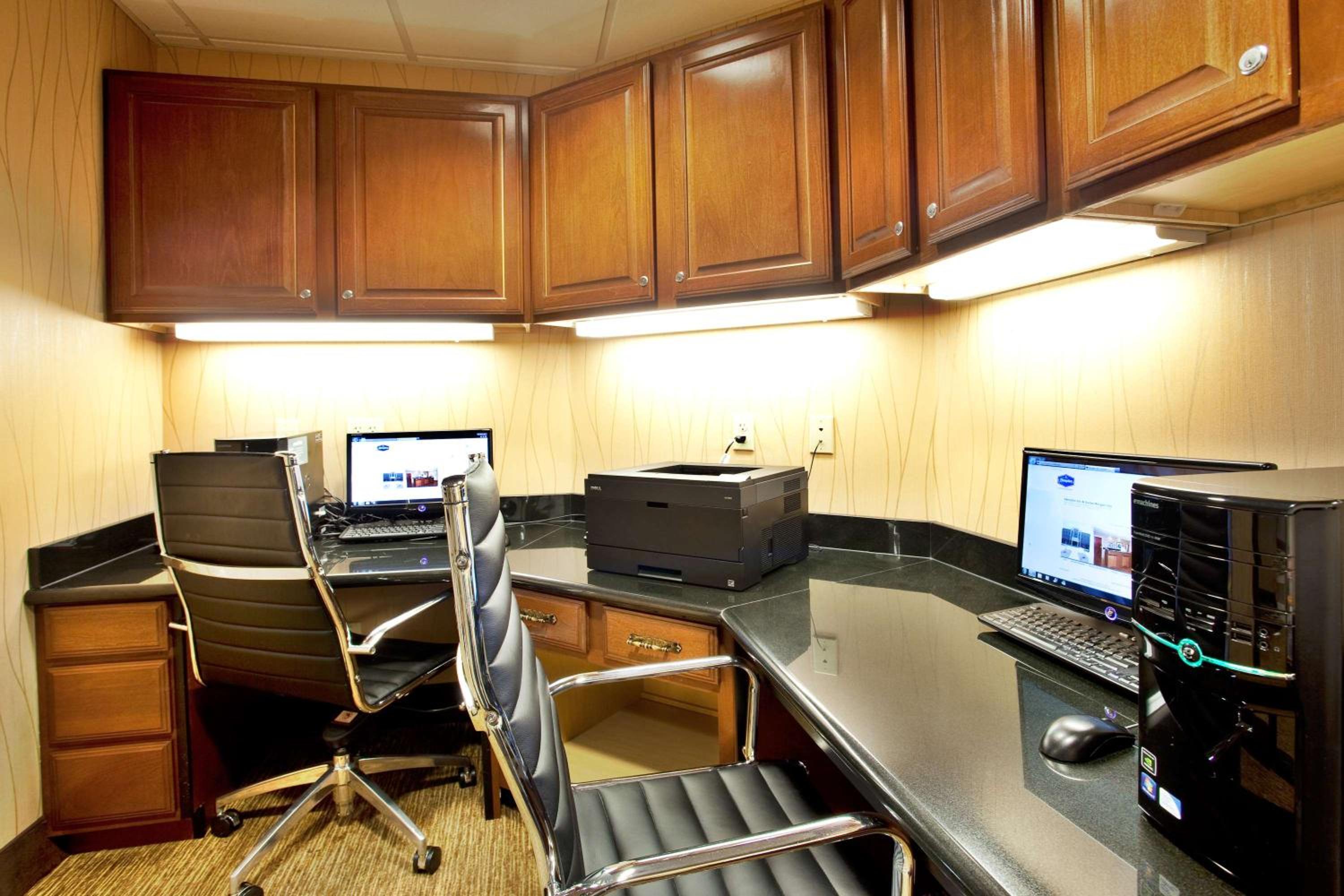 Hampton Inn & Suites Morgan City, Billede 67