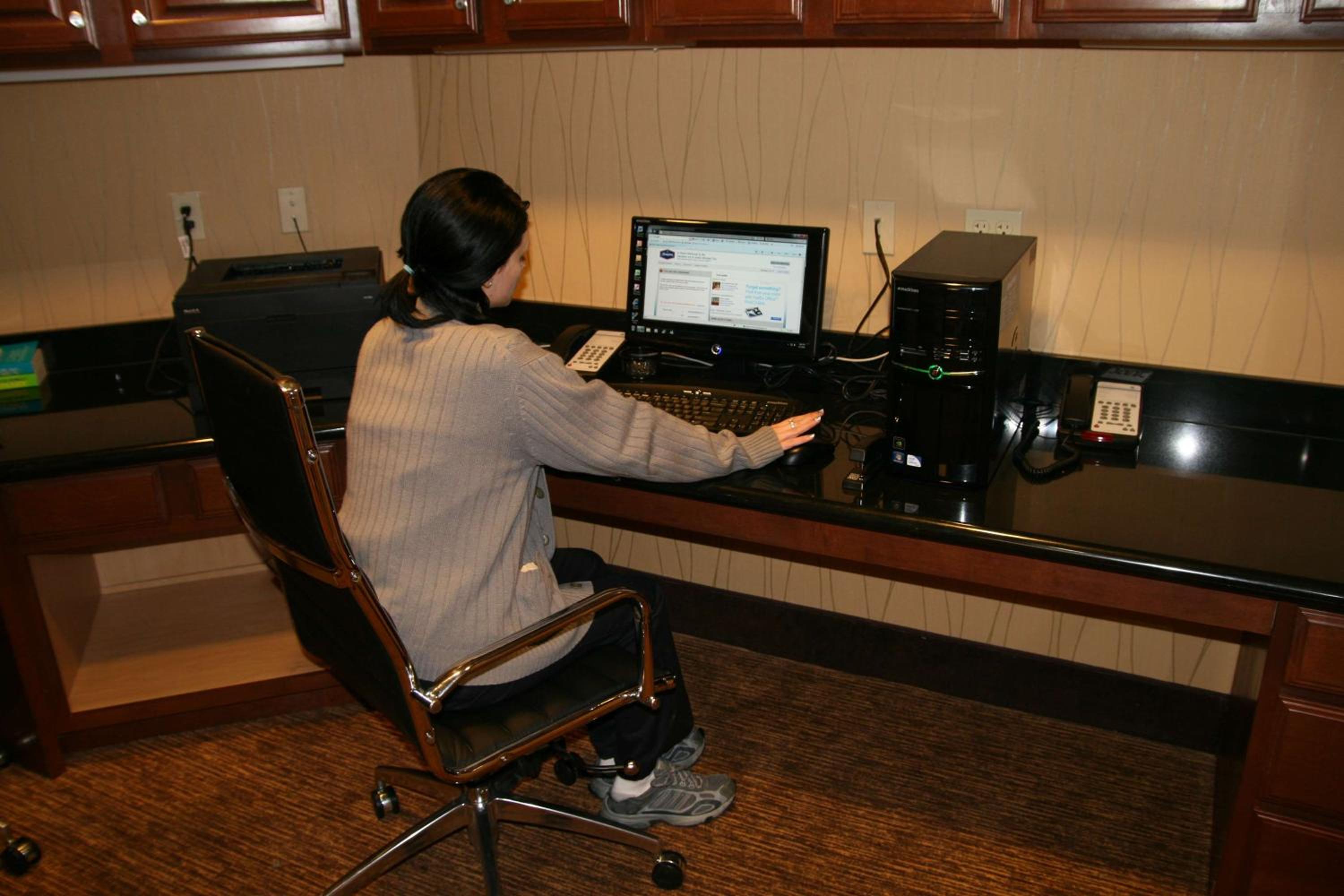 Hampton Inn & Suites Morgan City, Billede 45
