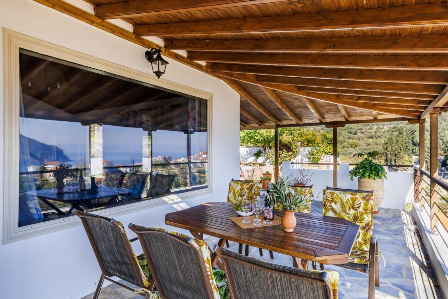 Villa Aloupi