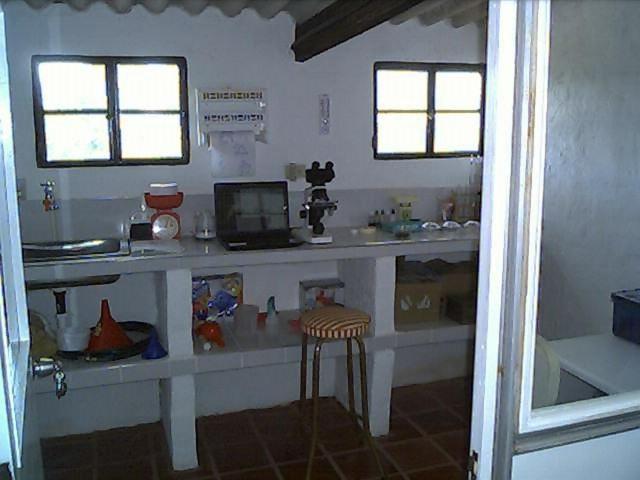 Granja el Milagro - Cabañas Campestres