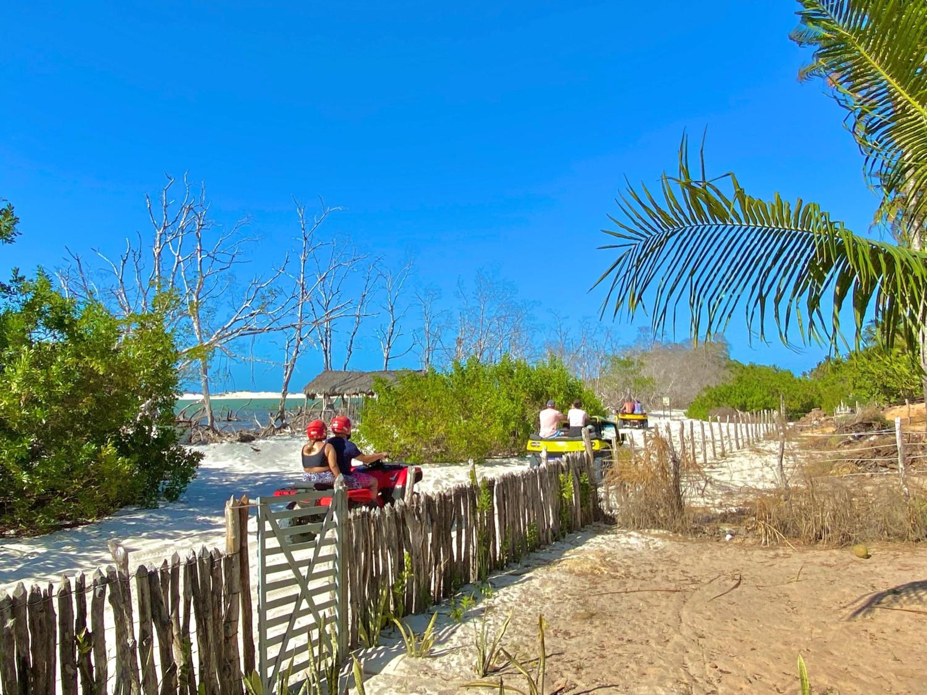 Casa Praia Beira Mar 