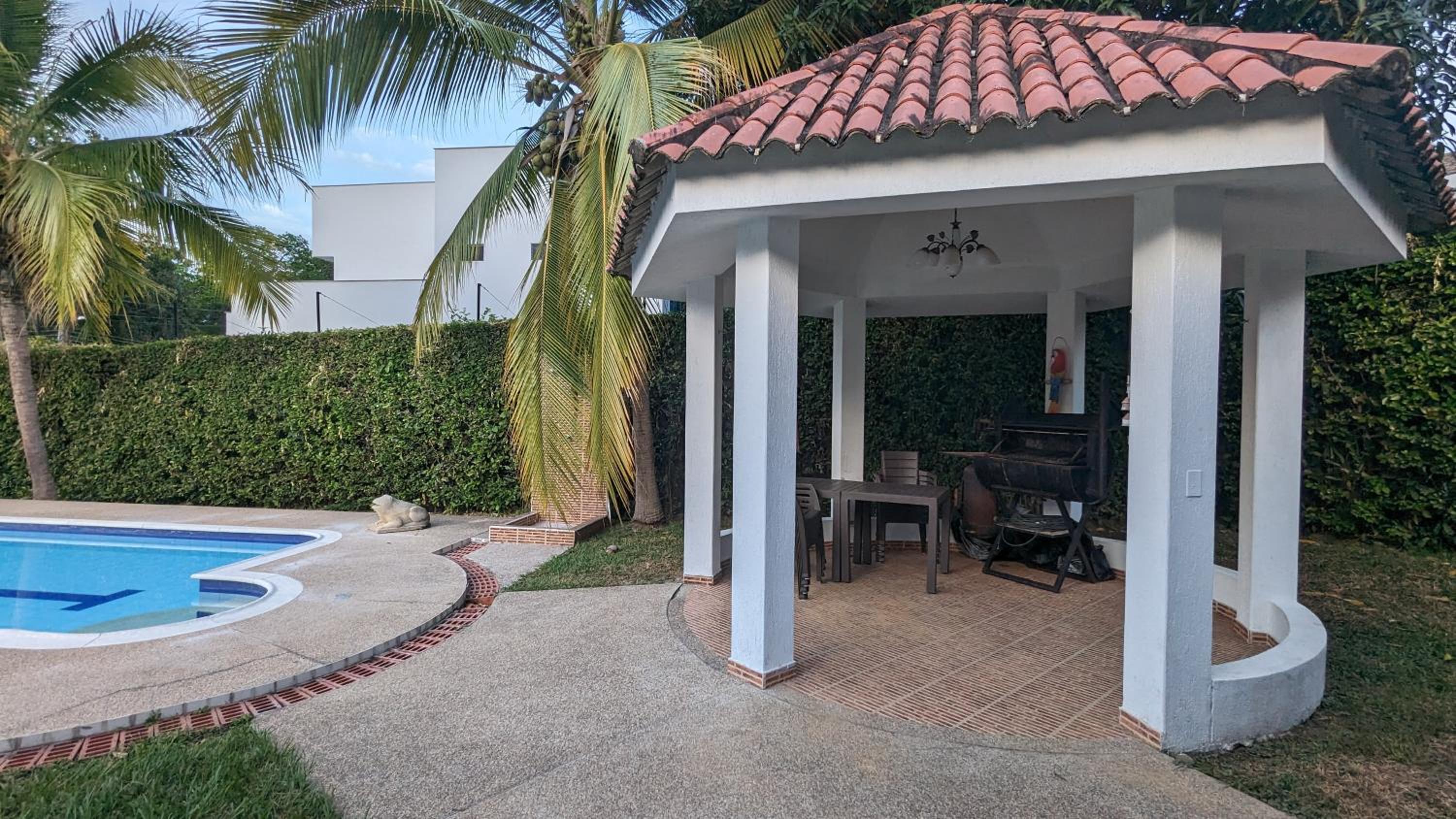 Casa del Sol