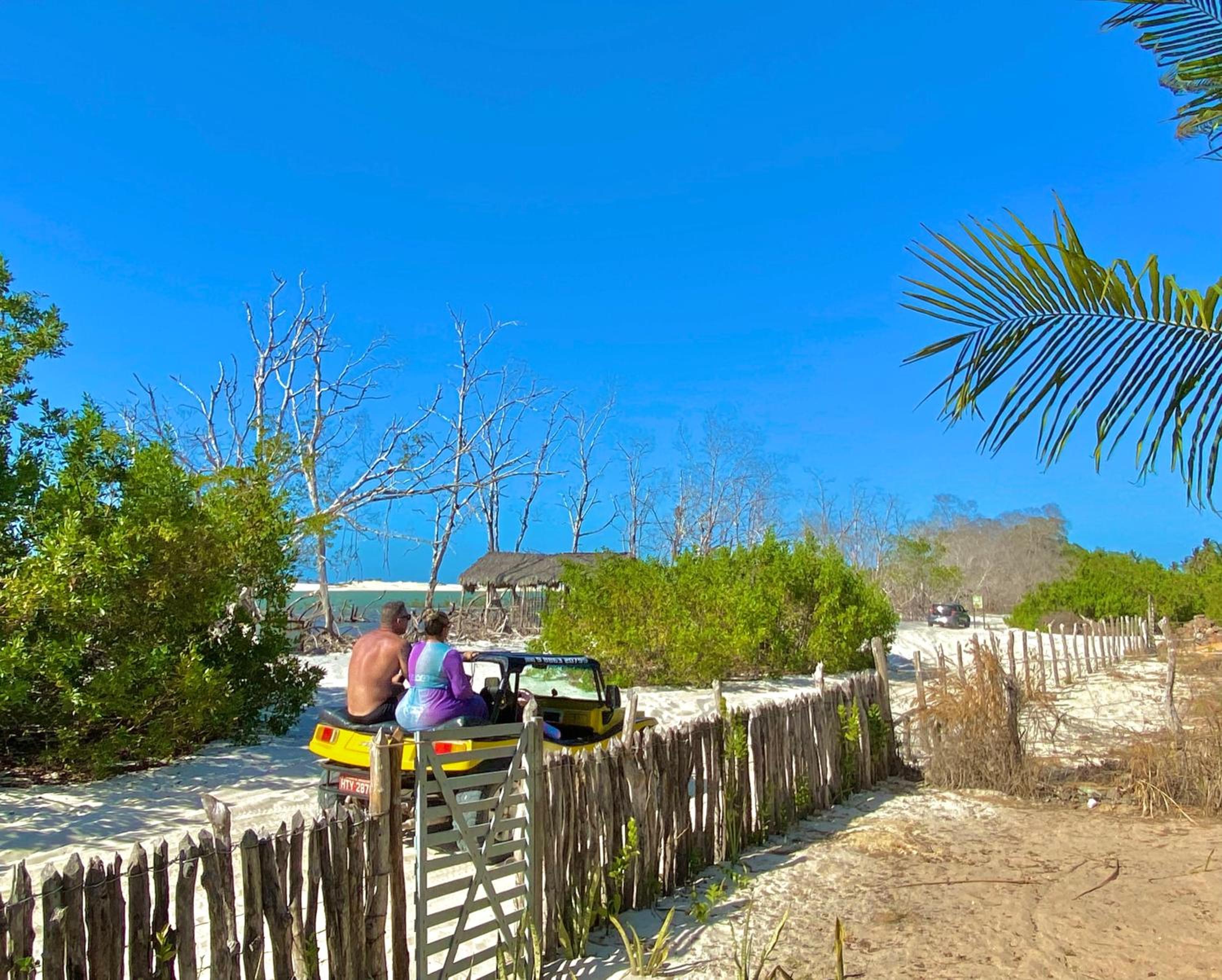 Casa Praia Beira Mar 