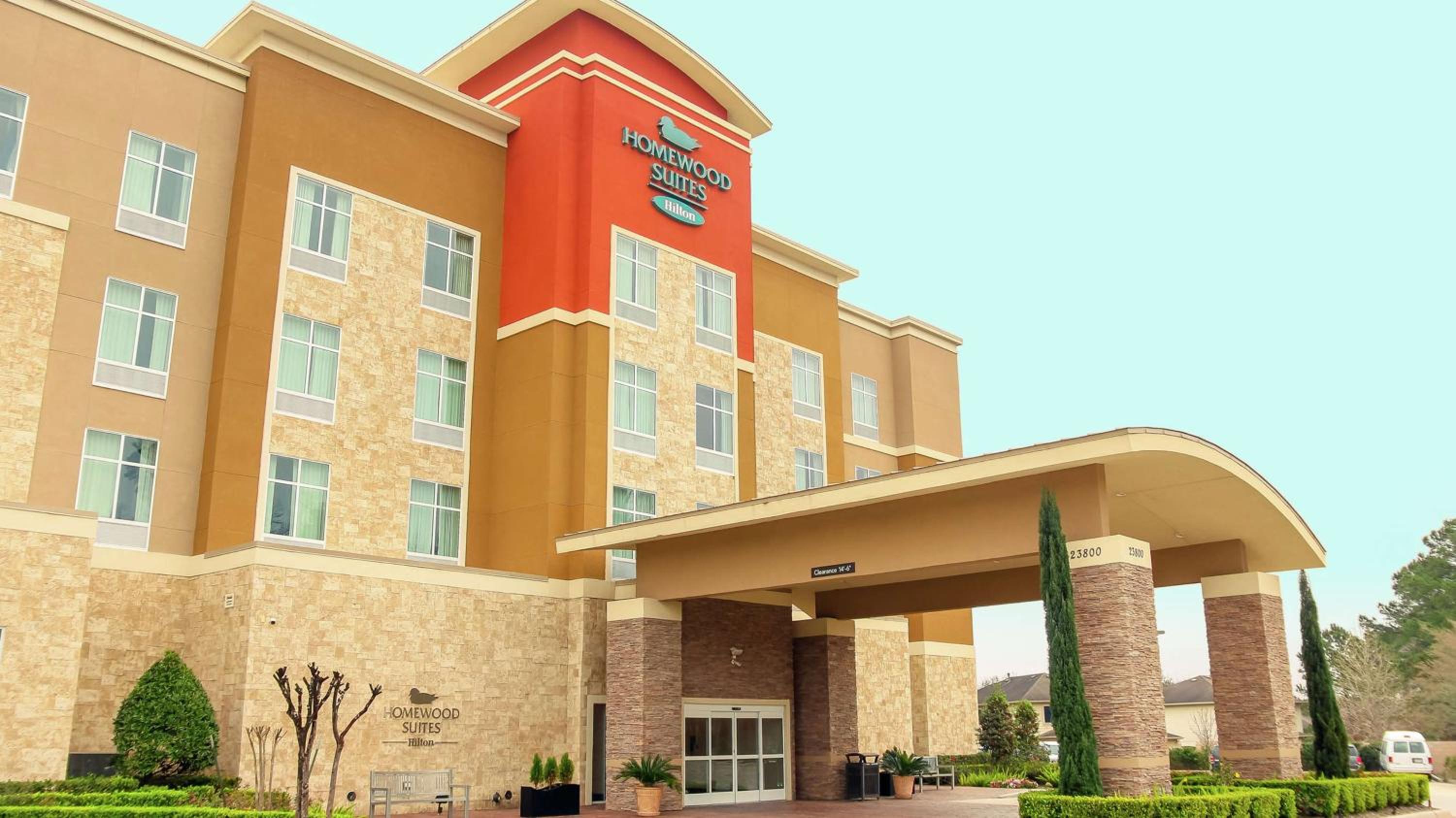 Homewood Suites by Hilton North Houston/Spring - Property Image 10