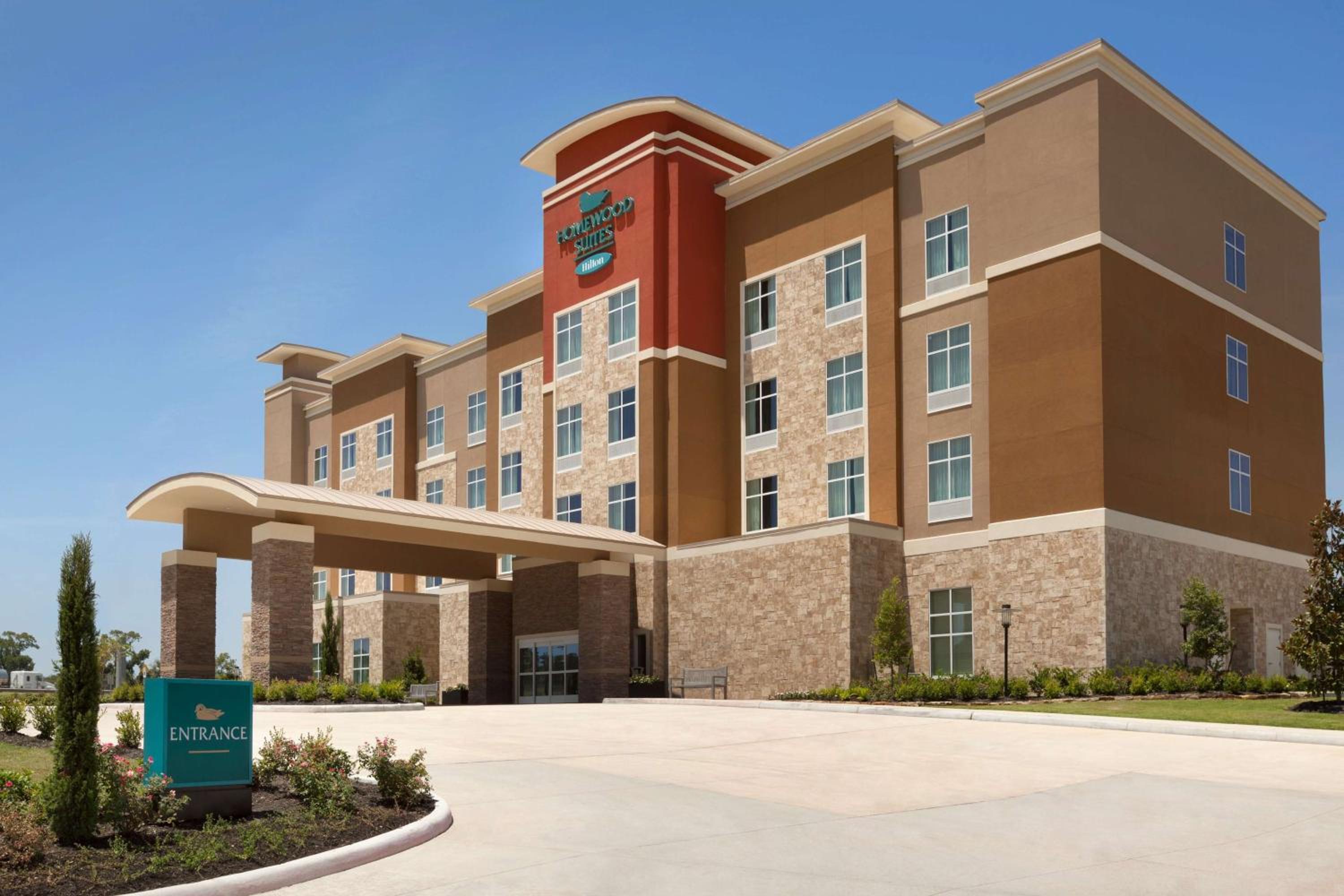 Homewood Suites by Hilton North Houston/Spring - Property Image 28