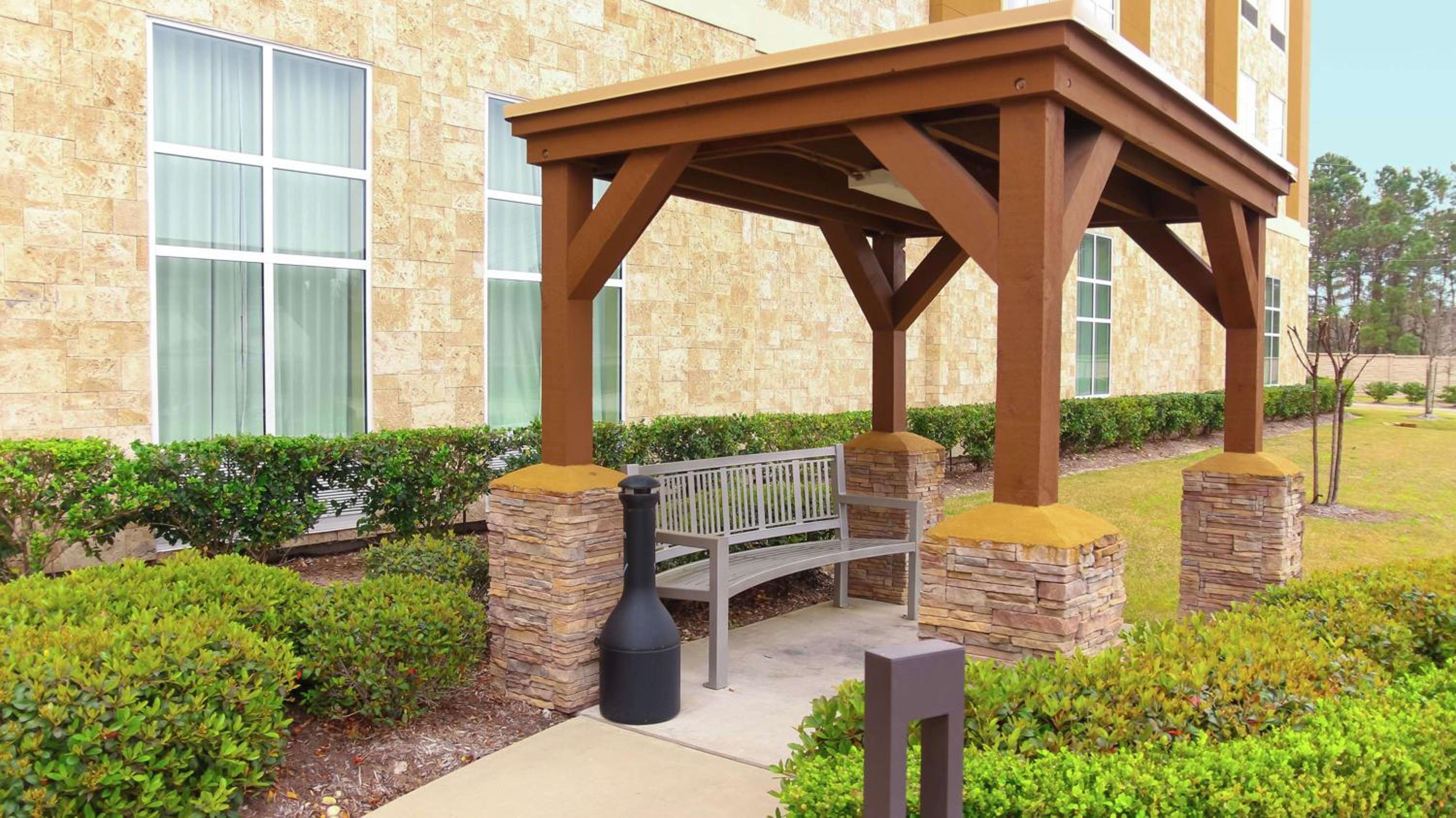 Homewood Suites by Hilton North Houston/Spring - Property Image 20