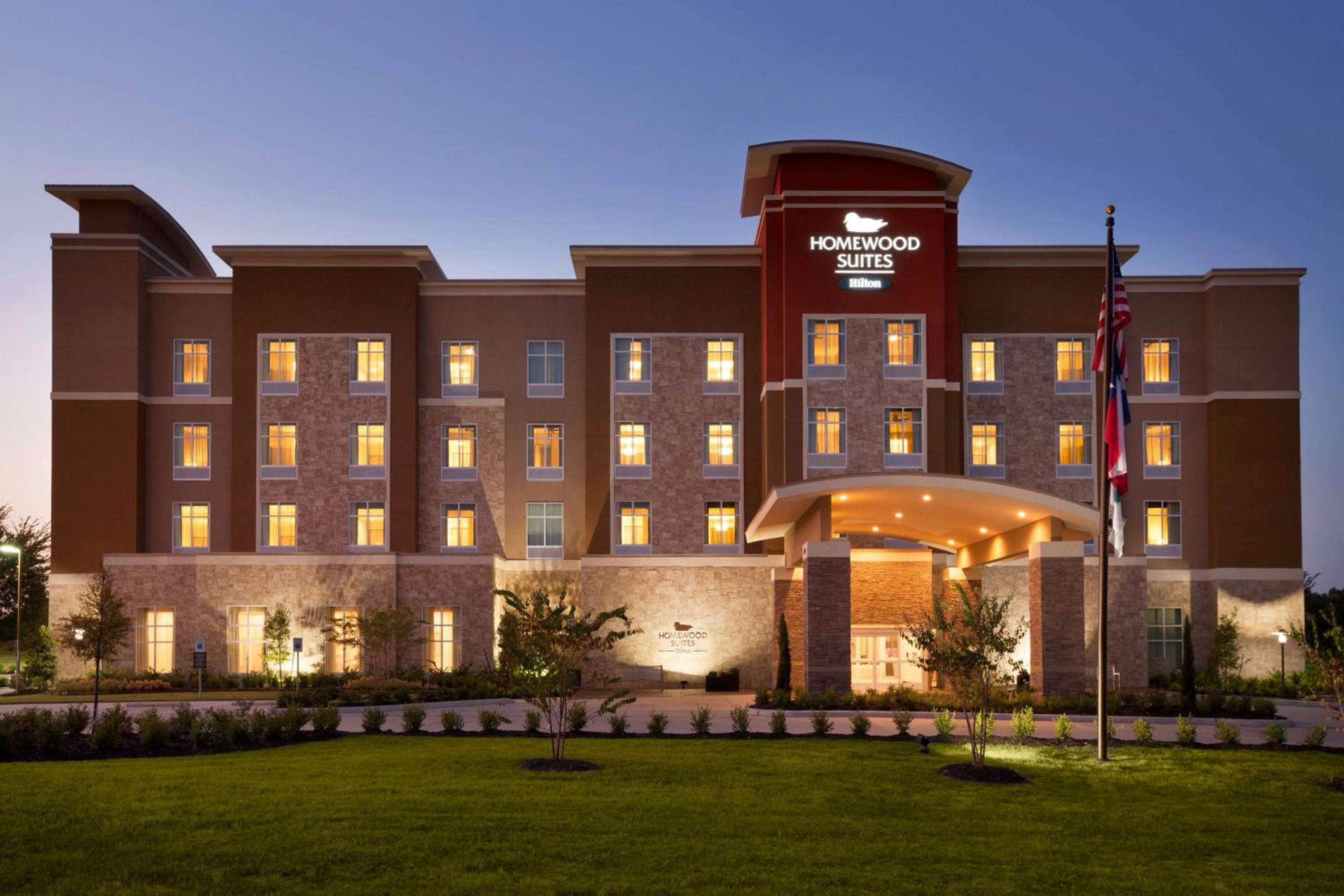 Homewood Suites by Hilton North Houston/Spring - Property Image 21