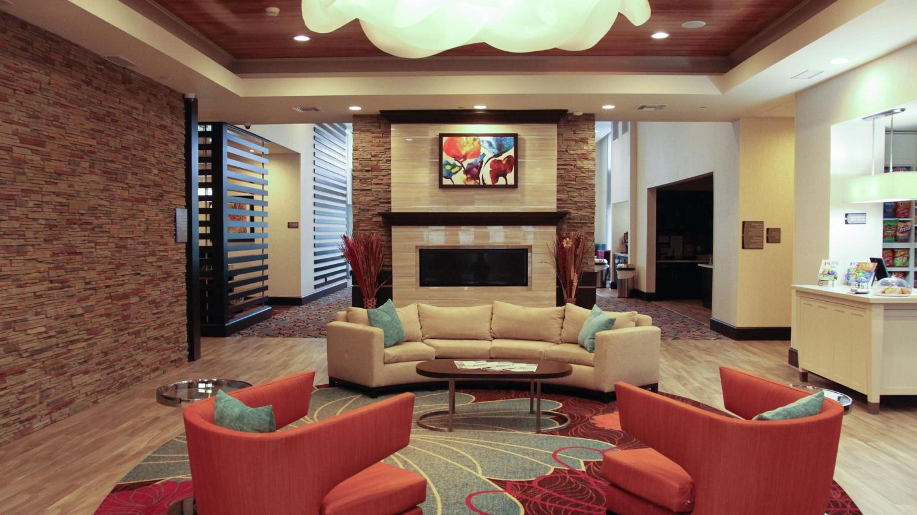 Homewood Suites by Hilton North Houston/Spring - Property Image 22