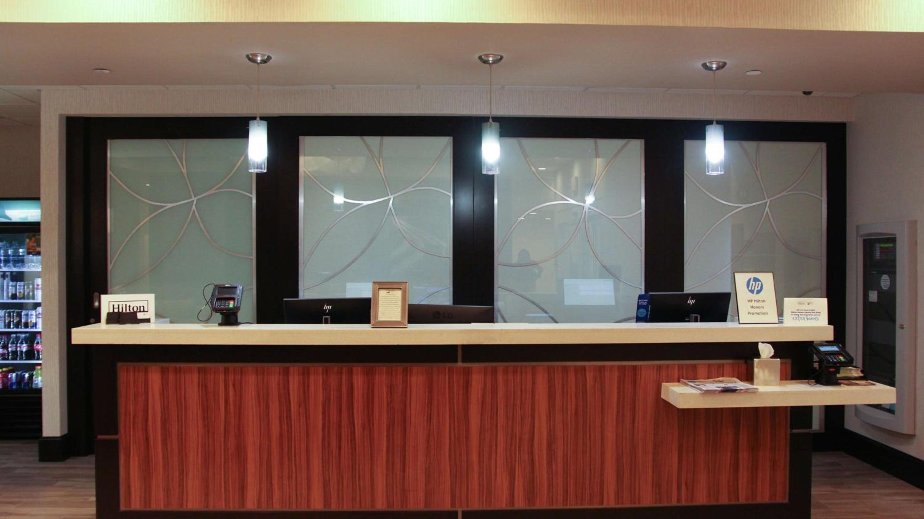 Homewood Suites by Hilton North Houston/Spring - Property Image 23