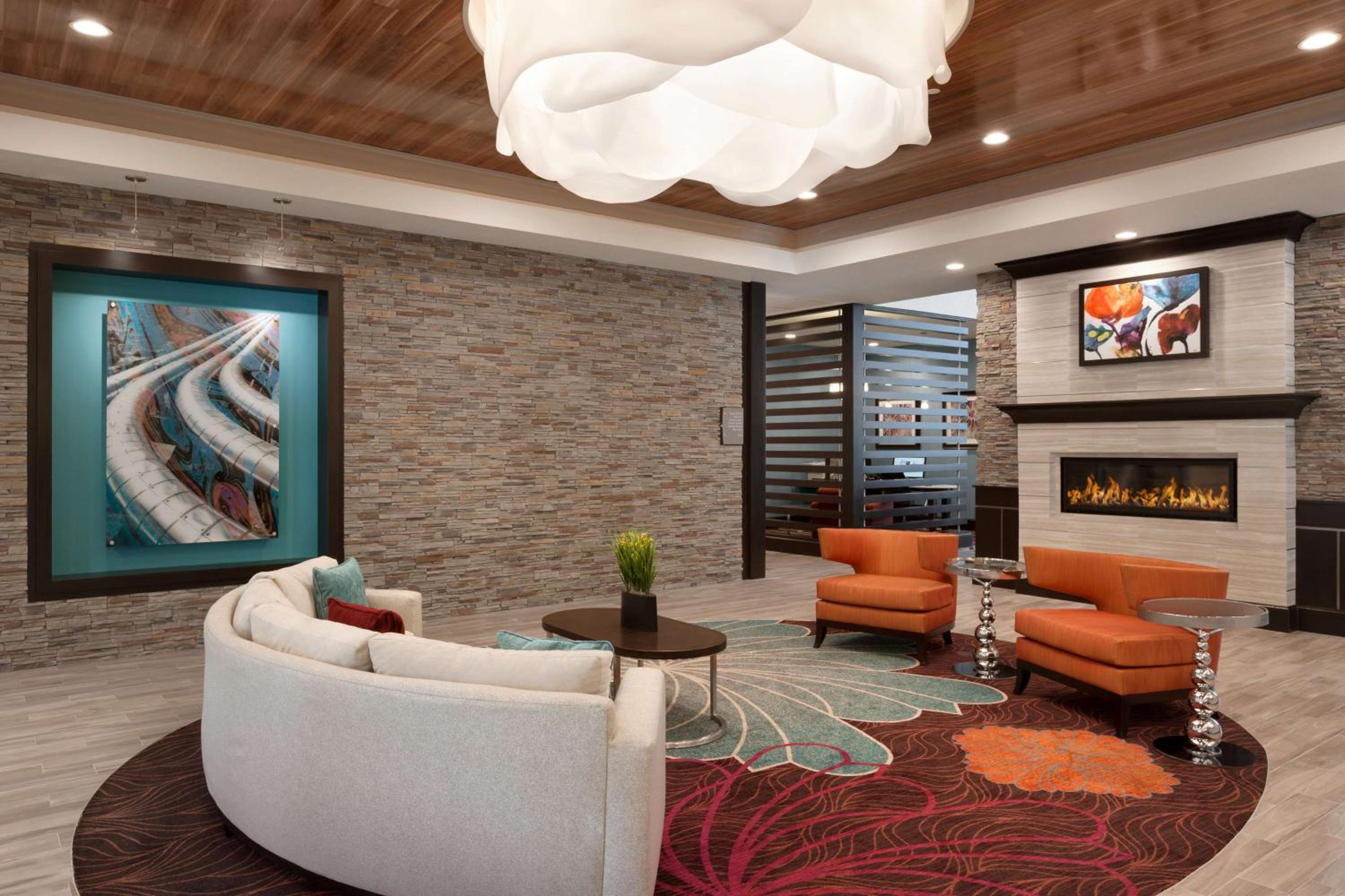 Homewood Suites by Hilton North Houston/Spring - Property Image 24