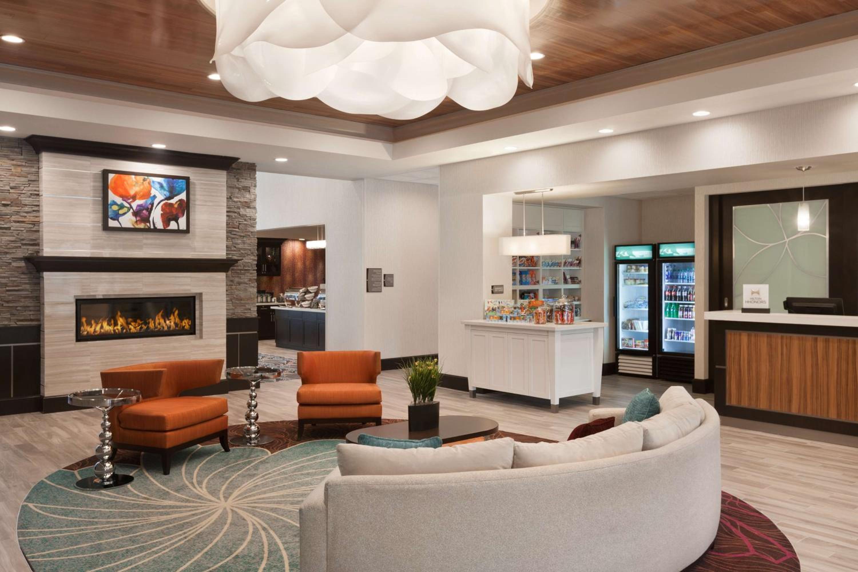 Homewood Suites by Hilton North Houston/Spring - Property Image 25