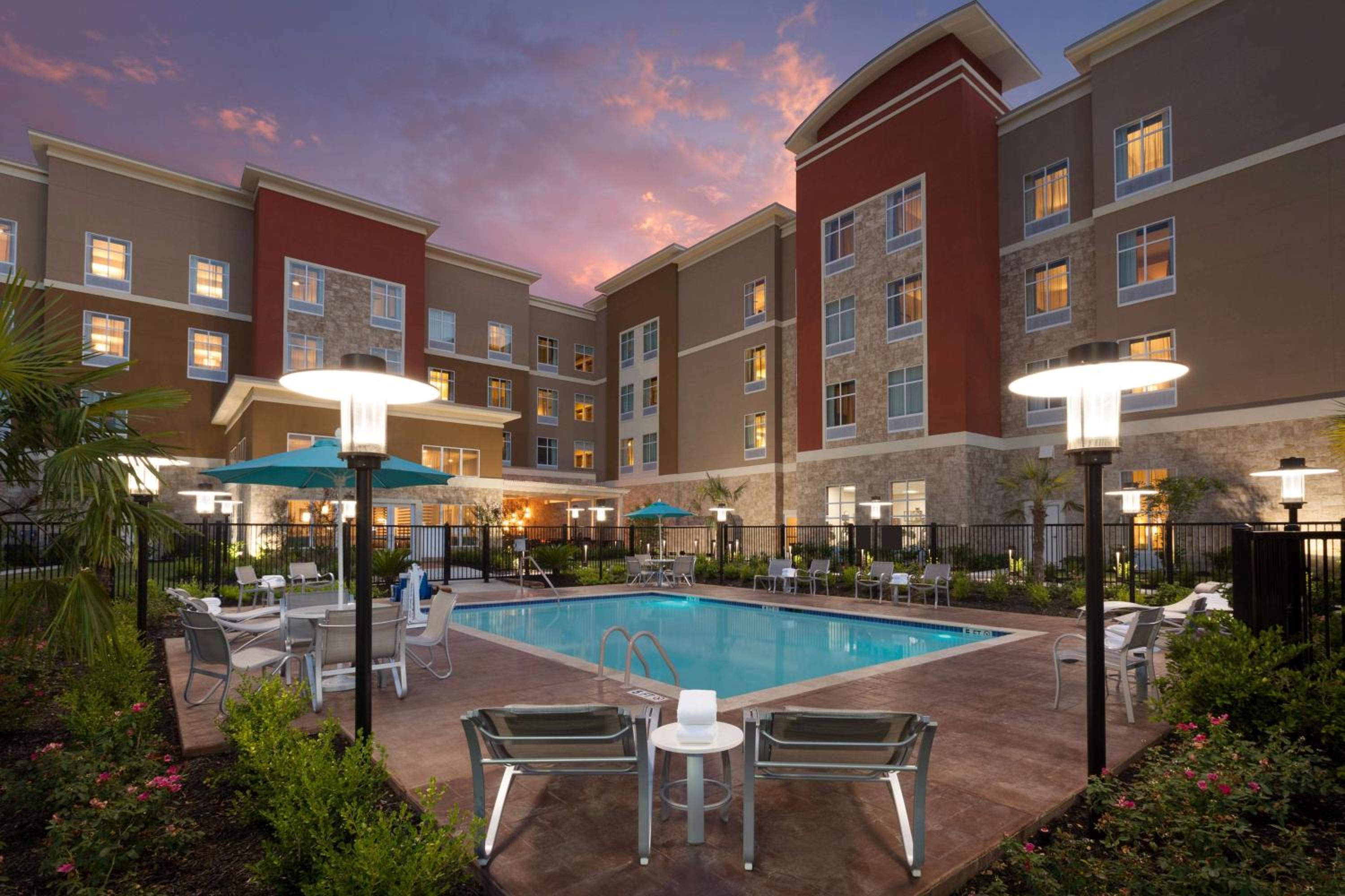 Homewood Suites by Hilton North Houston/Spring - Property Image 26