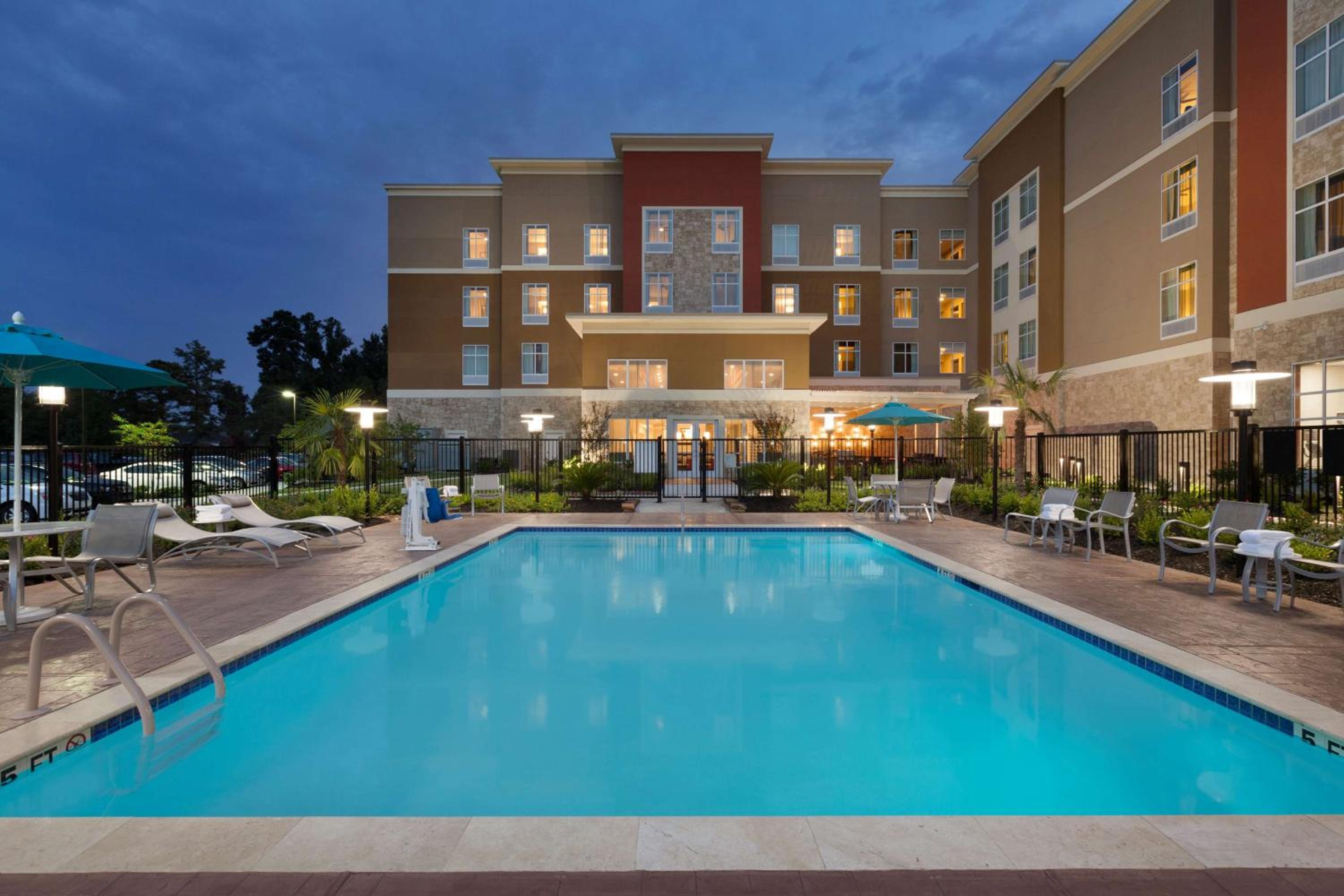 Homewood Suites by Hilton North Houston/Spring - Property Image 27