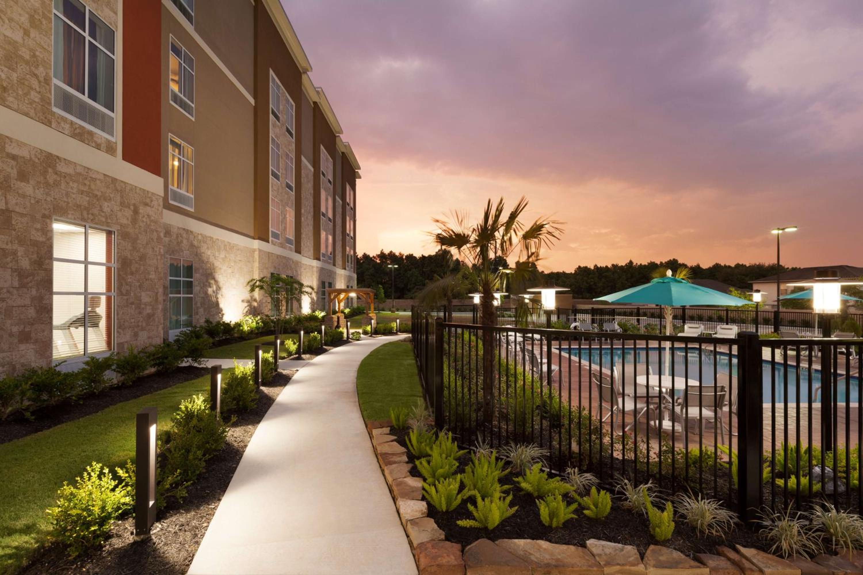 Homewood Suites by Hilton North Houston/Spring - Property Image 19