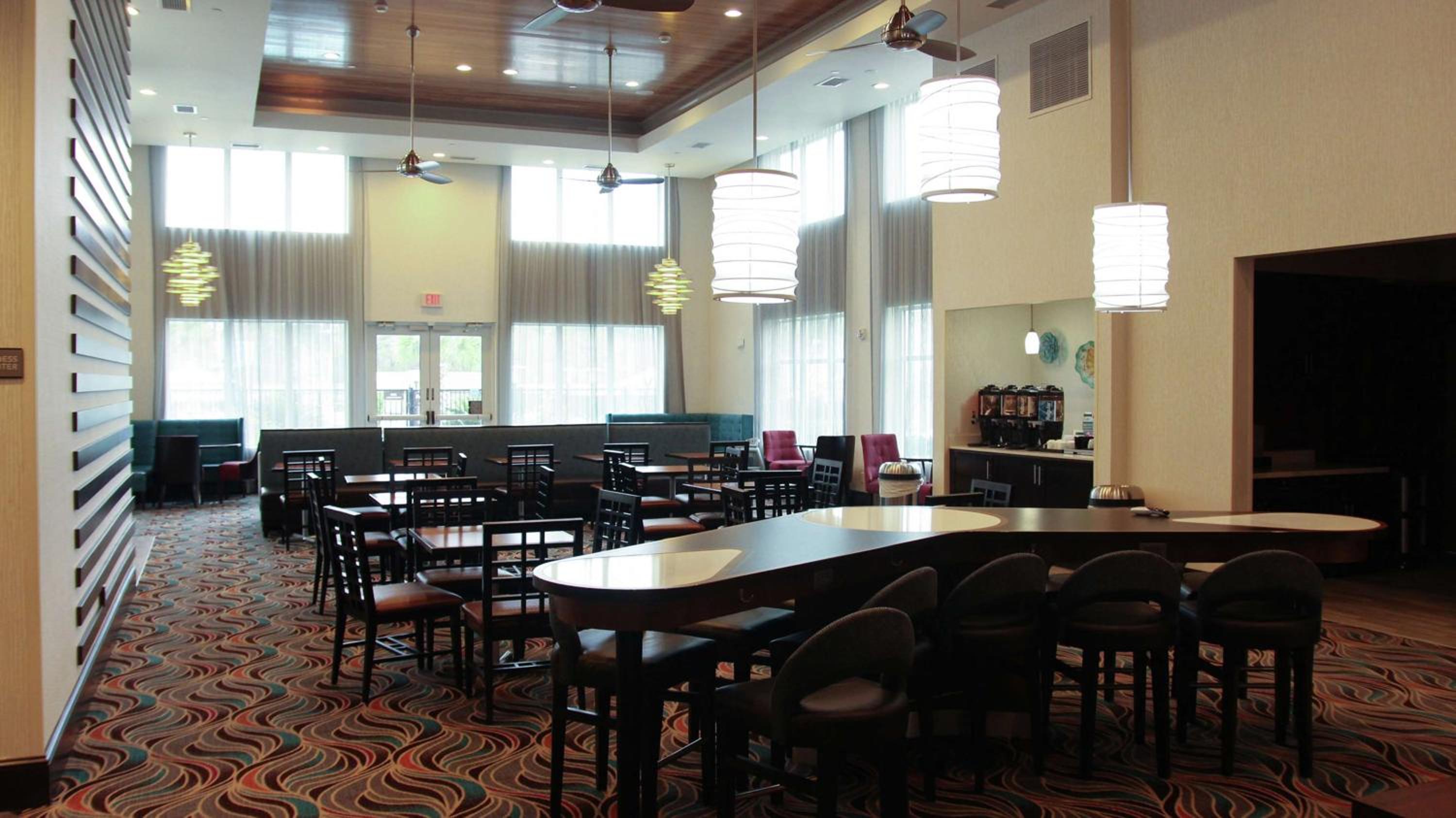 Homewood Suites by Hilton North Houston/Spring - Property Image 29
