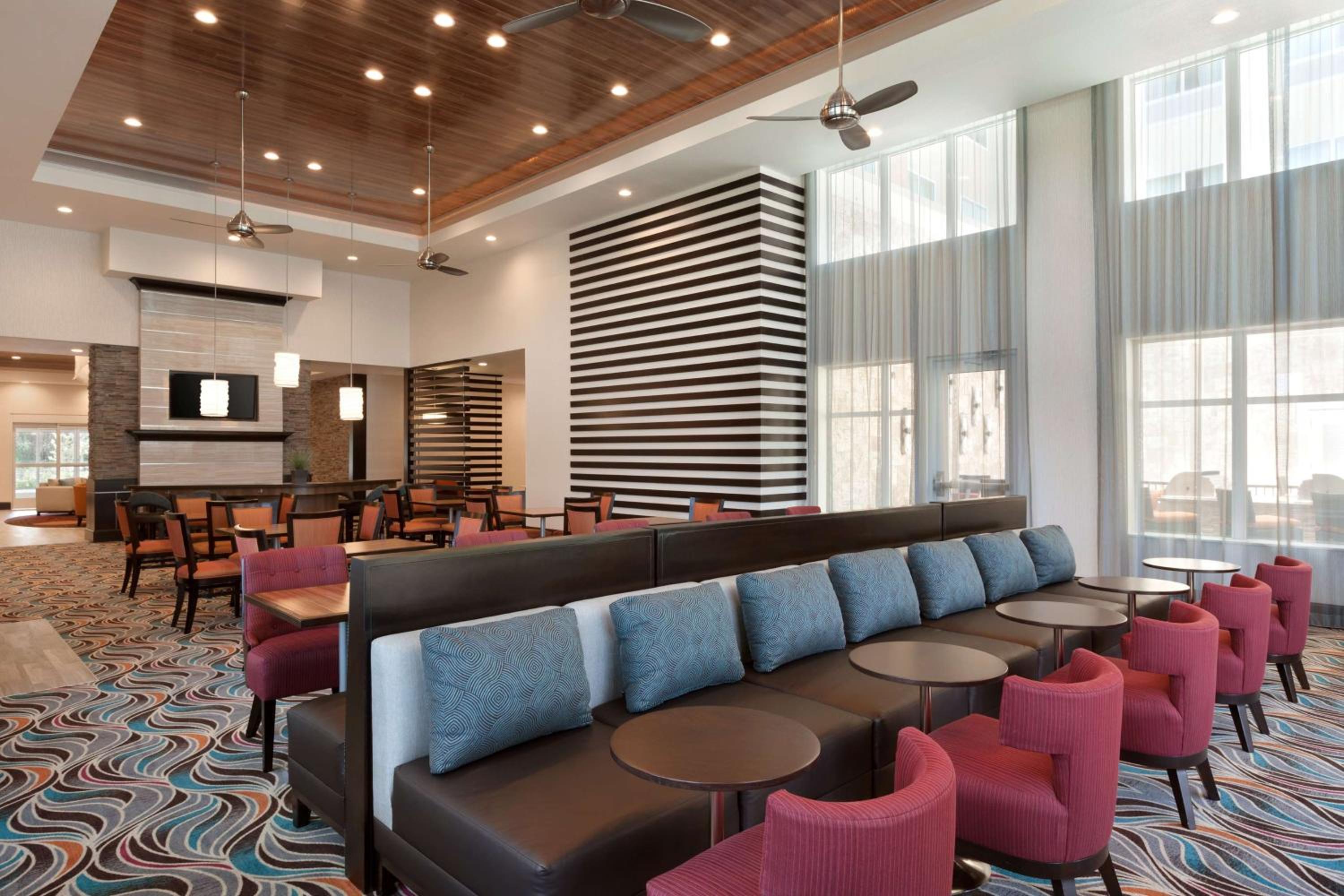 Homewood Suites by Hilton North Houston/Spring - Property Image 30