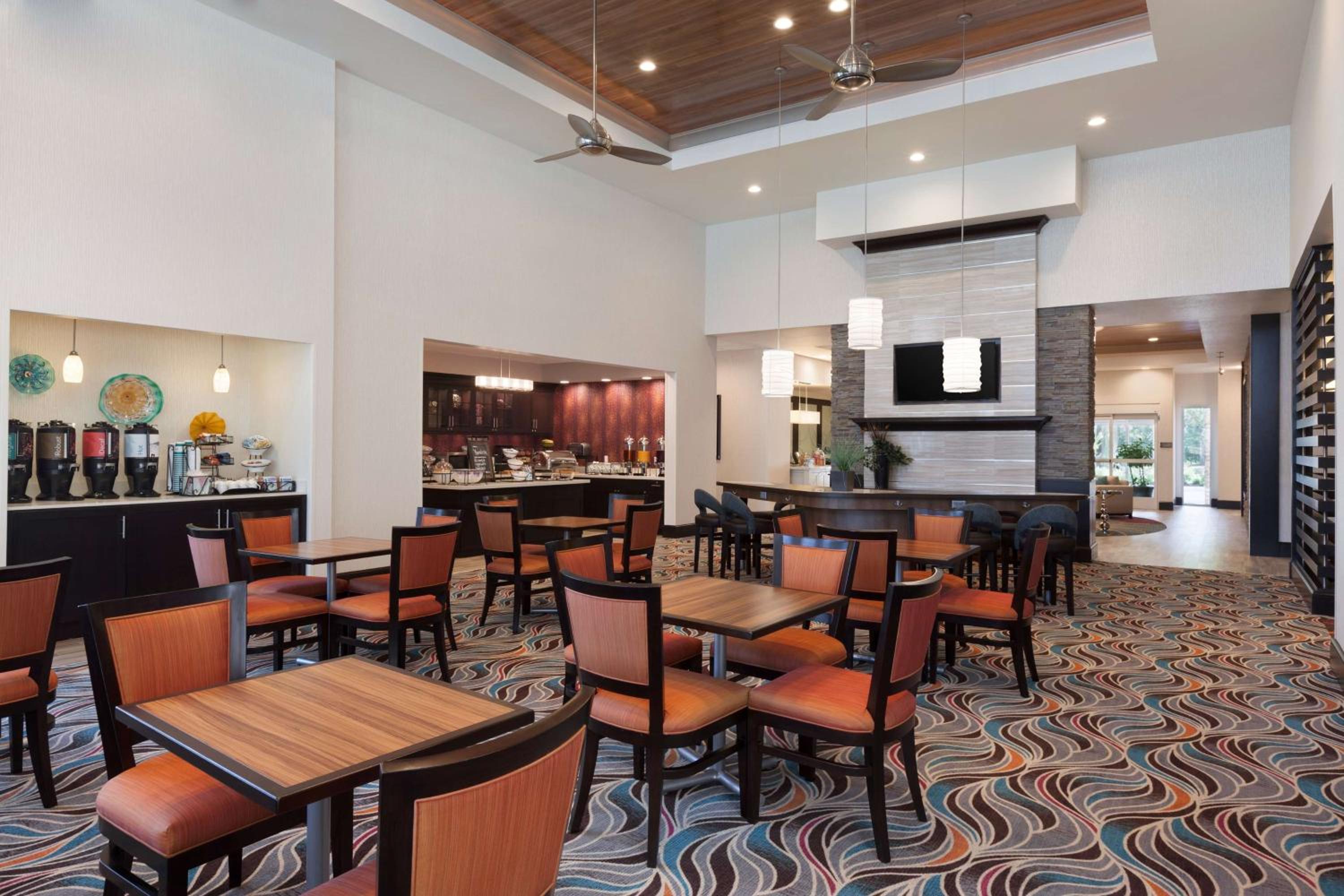 Homewood Suites by Hilton North Houston/Spring - Property Image 31
