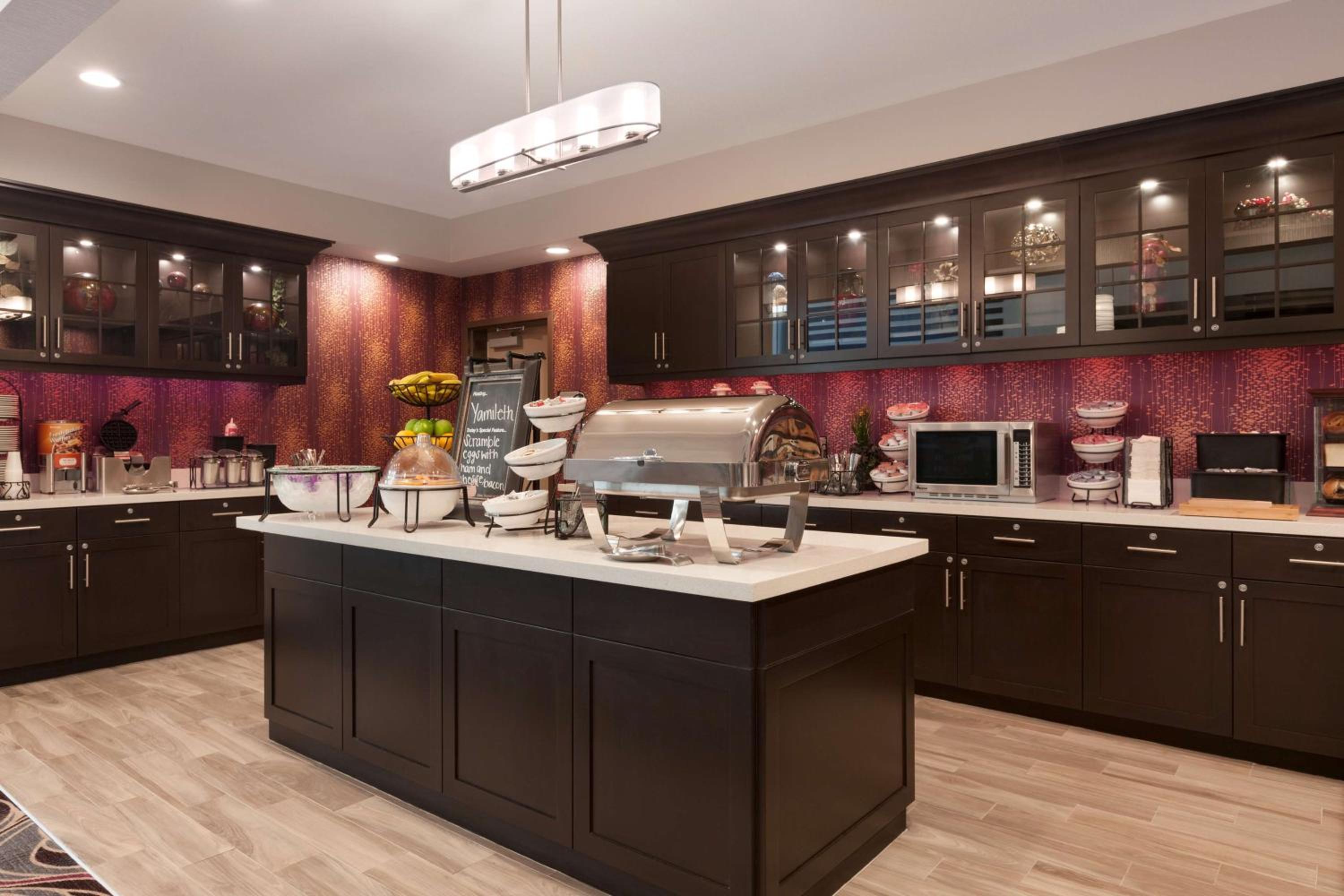 Homewood Suites by Hilton North Houston/Spring - Property Image 33