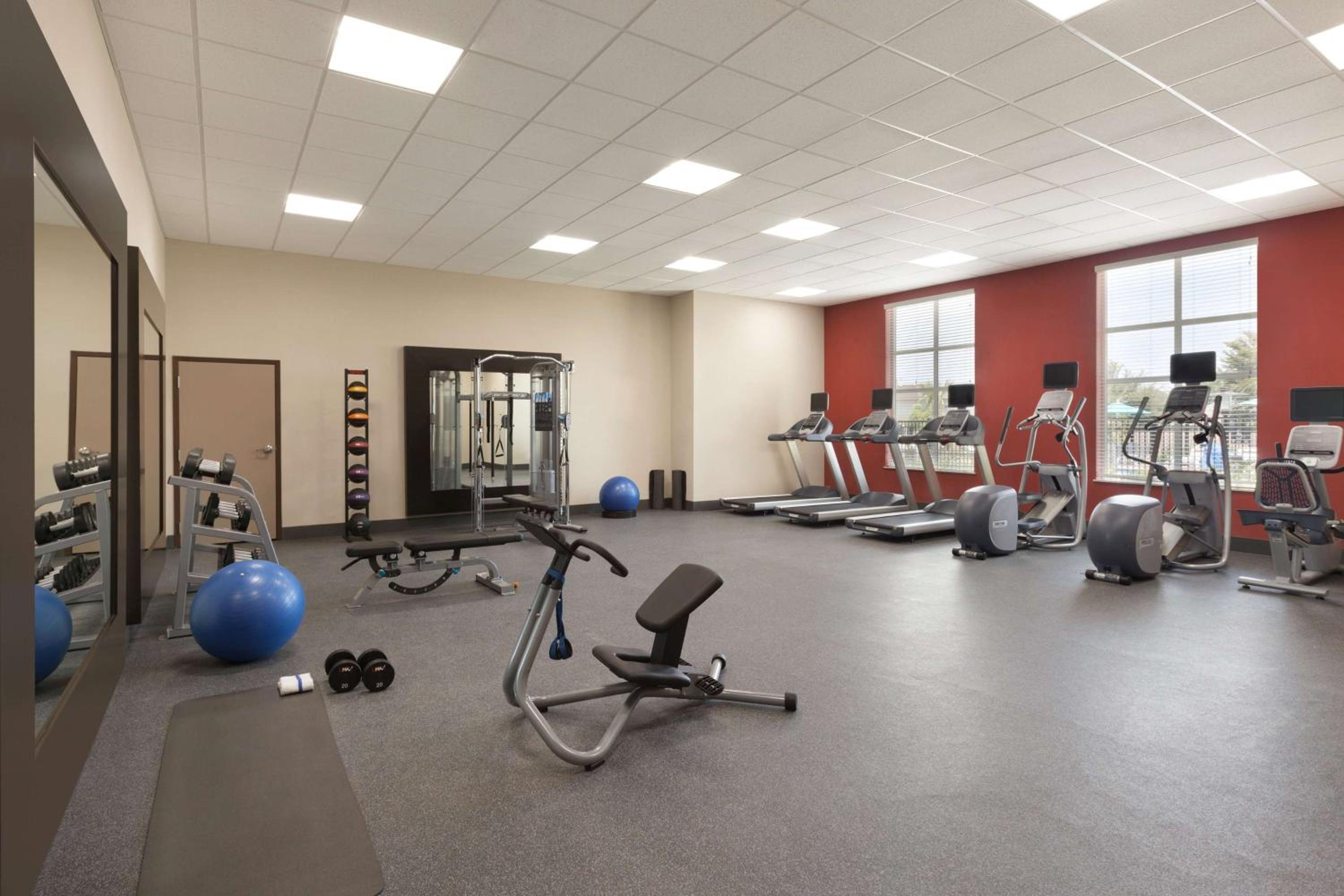 Homewood Suites by Hilton North Houston/Spring - Property Image 34