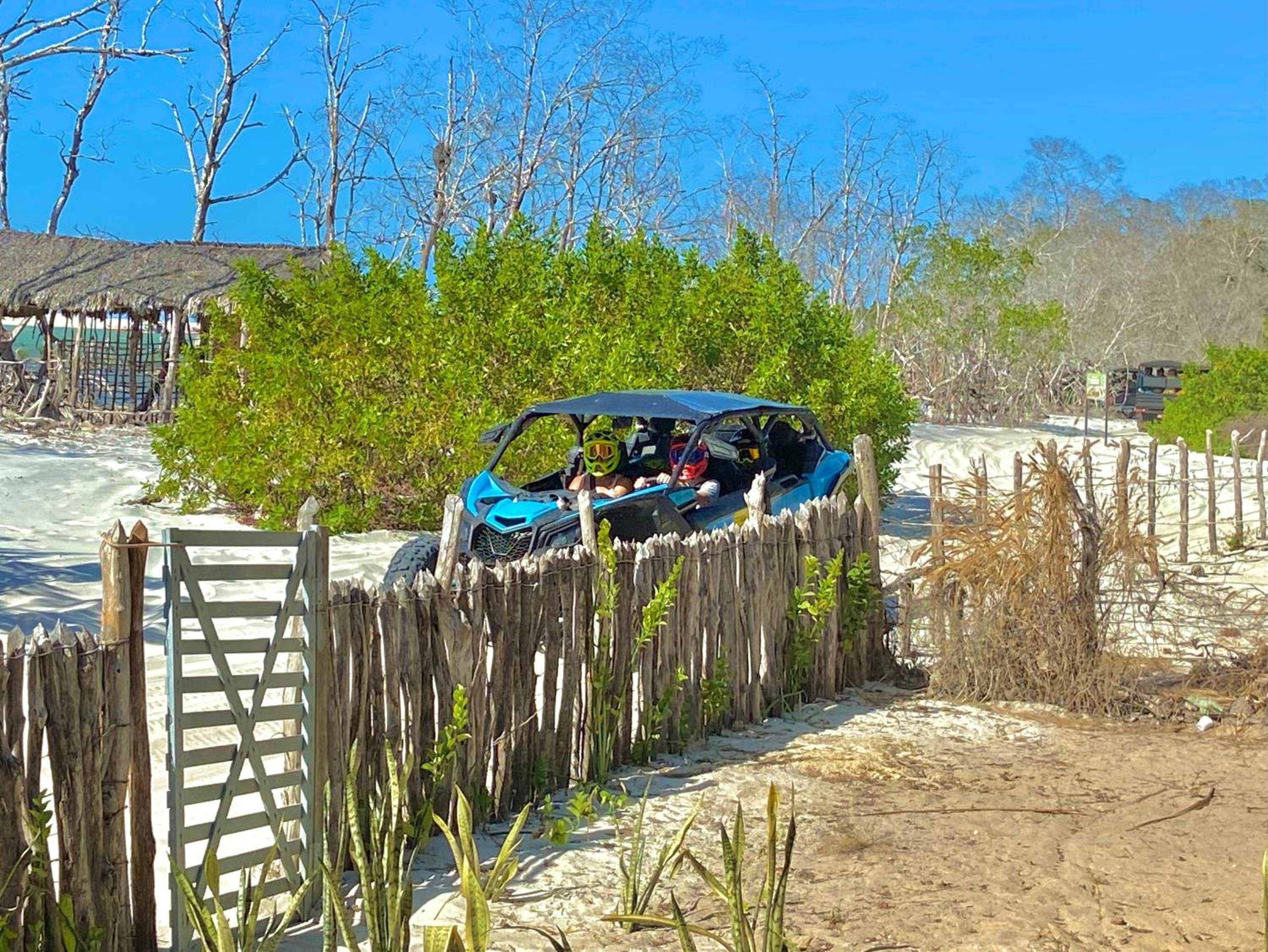Casa Praia Beira Mar 