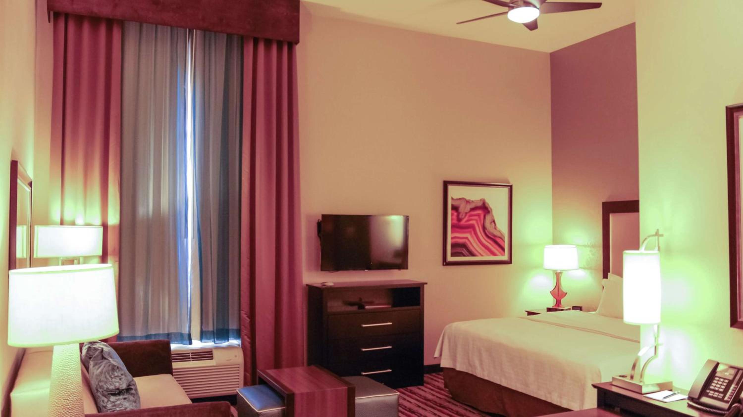 Homewood Suites by Hilton North Houston/Spring - Property Image 2