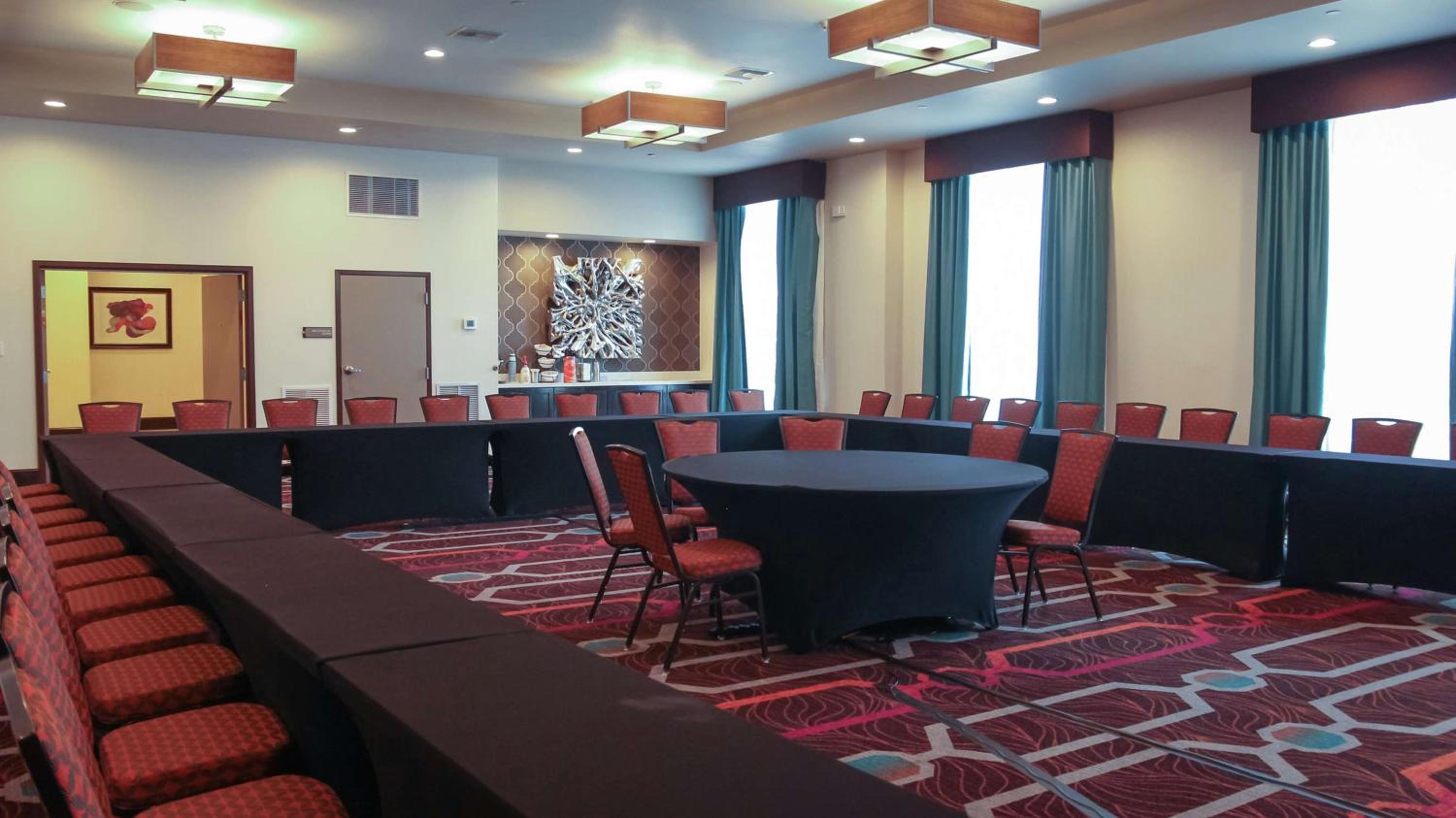 Homewood Suites by Hilton North Houston/Spring - Property Image 7
