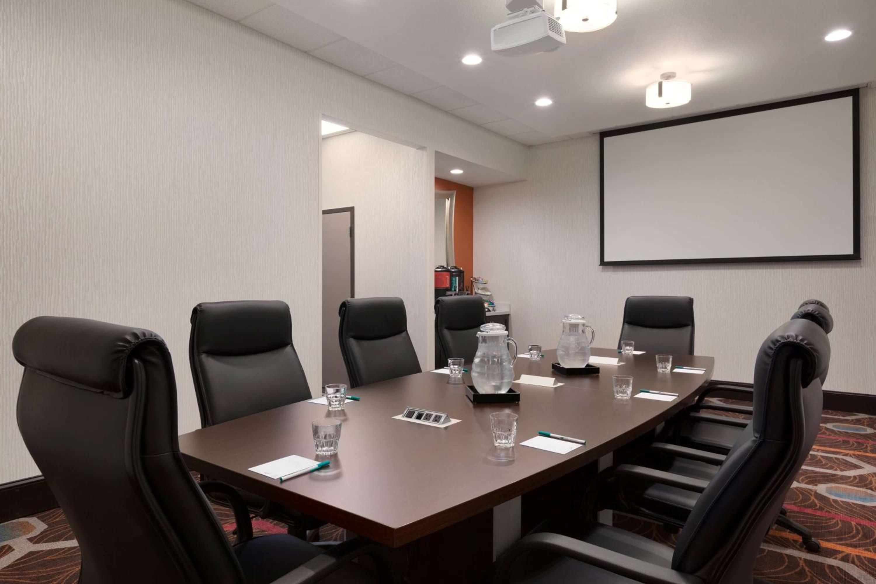 Homewood Suites by Hilton North Houston/Spring - Property Image 1