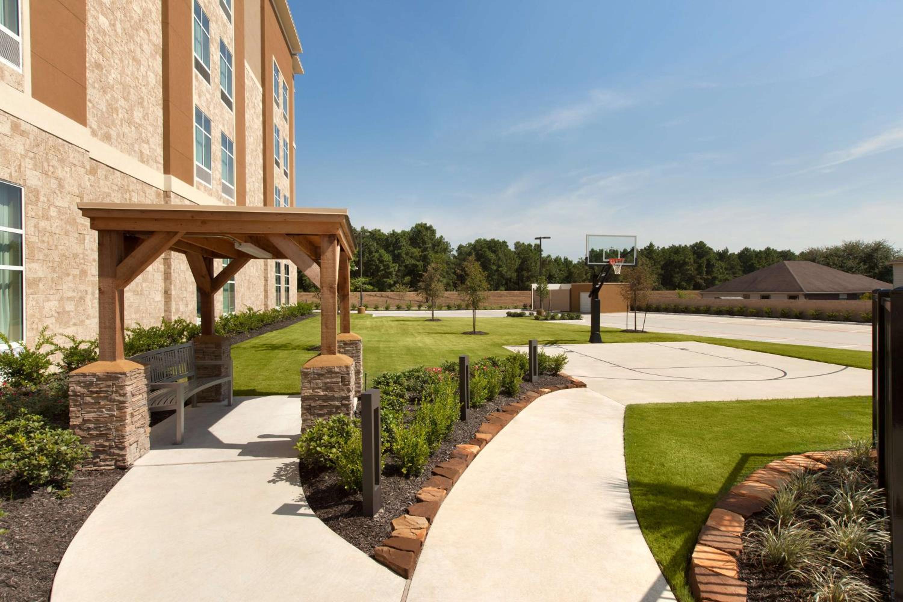 Homewood Suites by Hilton North Houston/Spring - Property Image 11