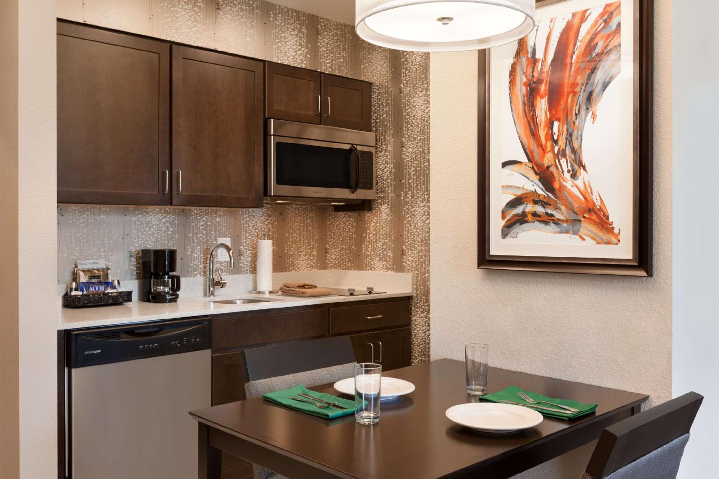 Homewood Suites by Hilton North Houston/Spring - Property Image 12