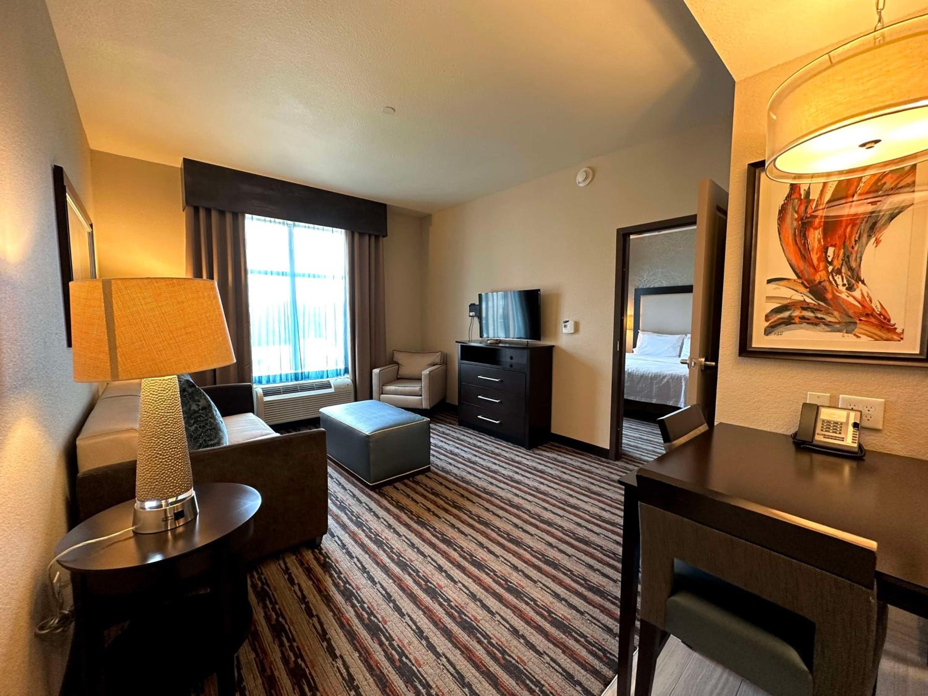 Homewood Suites by Hilton North Houston/Spring - Property Image 14