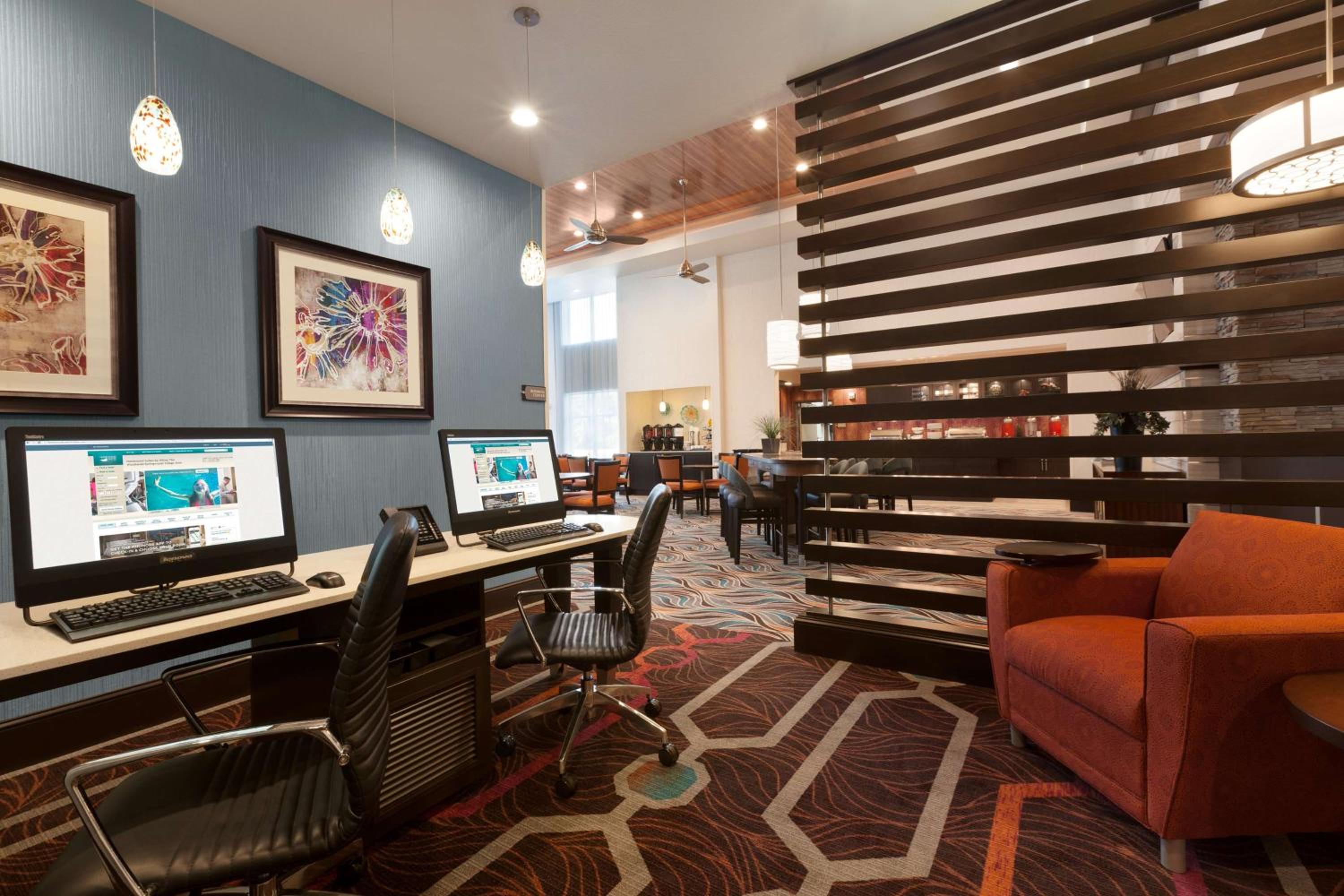 Homewood Suites by Hilton North Houston/Spring - Property Image 17