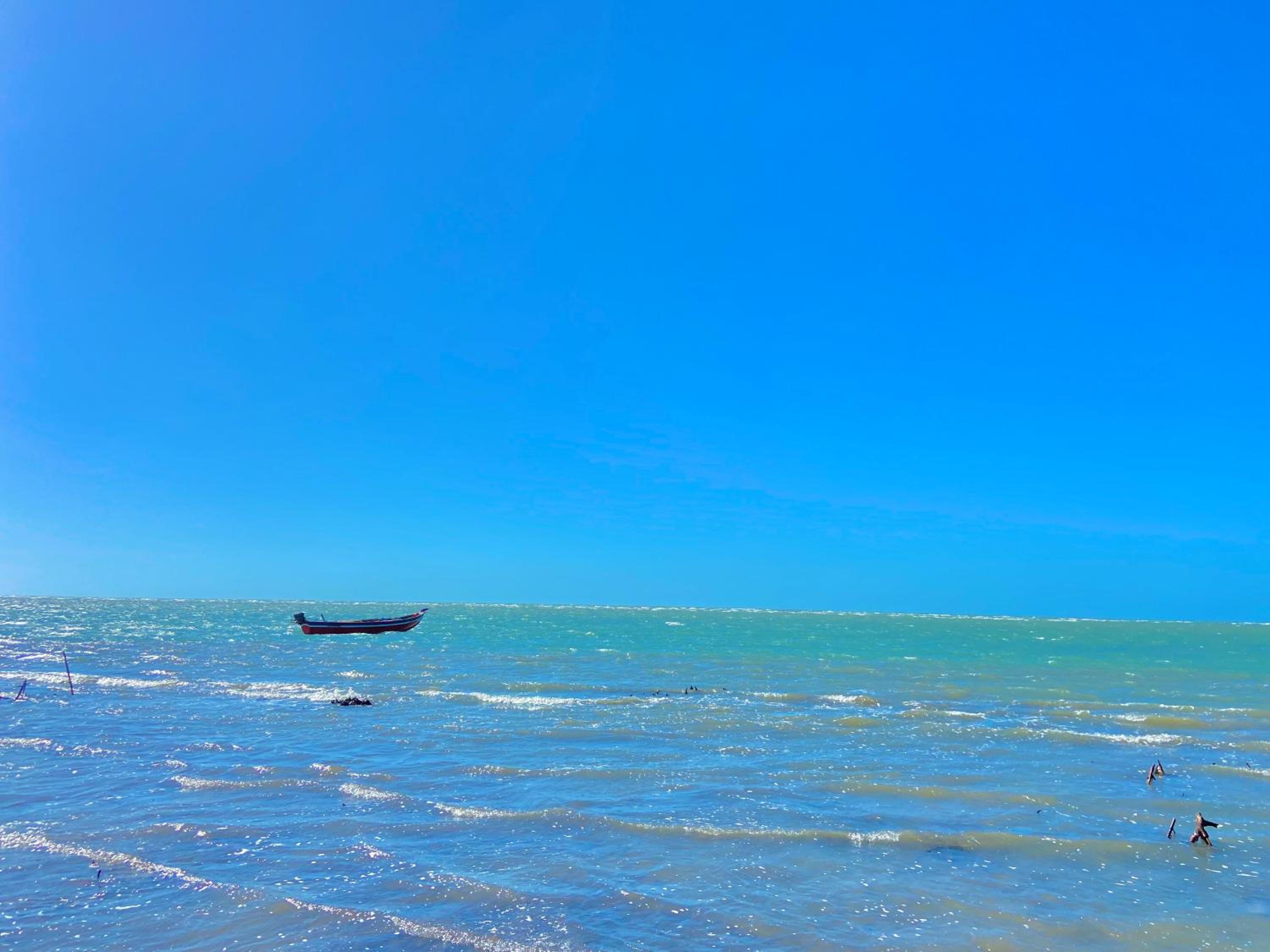 Casa Praia Beira Mar 