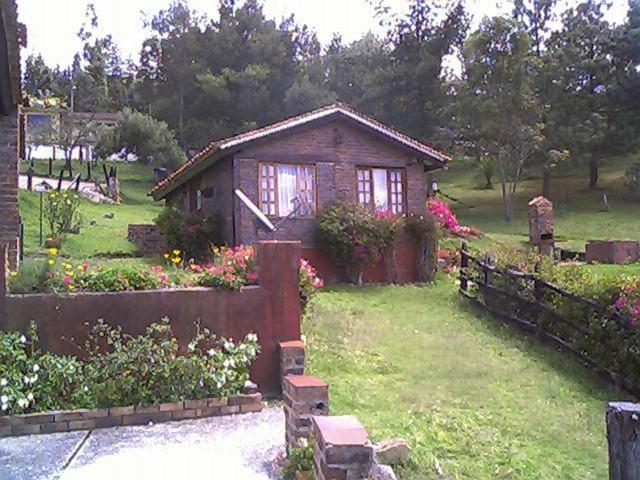 Granja el Milagro - Cabañas Campestres