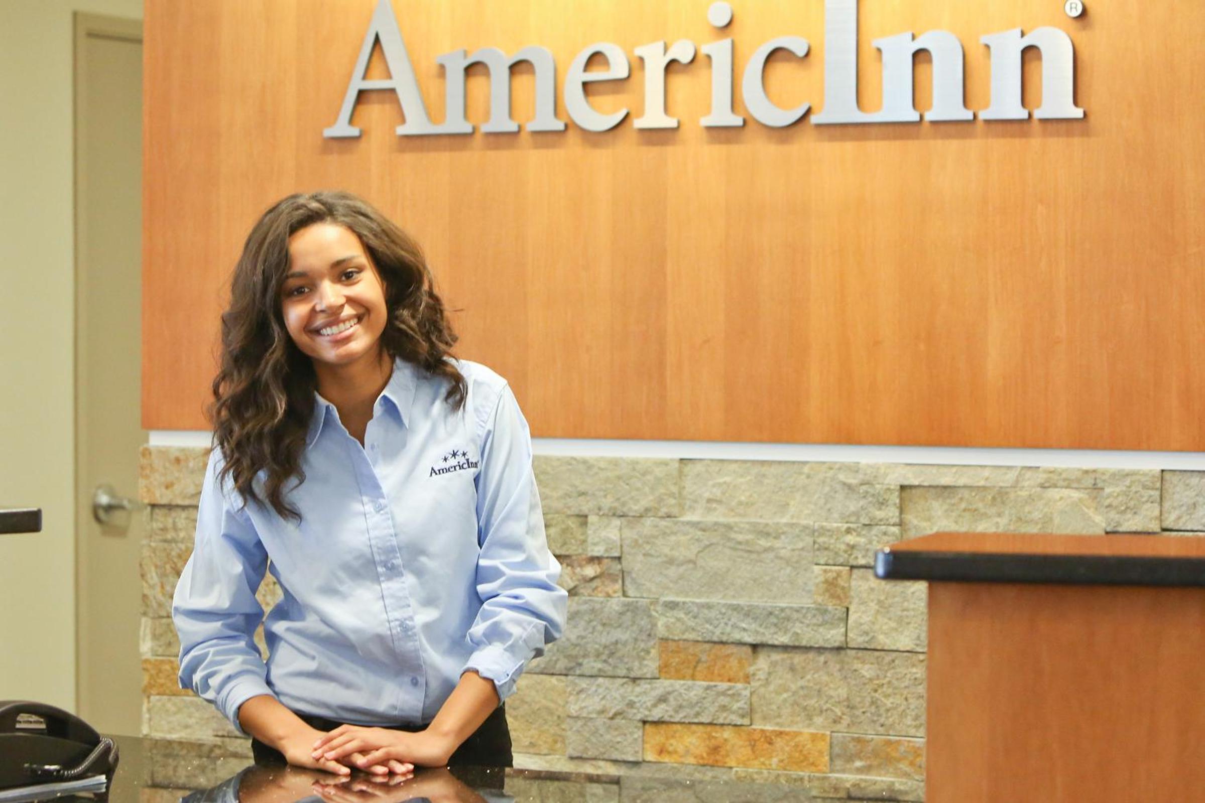 AmericInn by Wyndham Jackson
