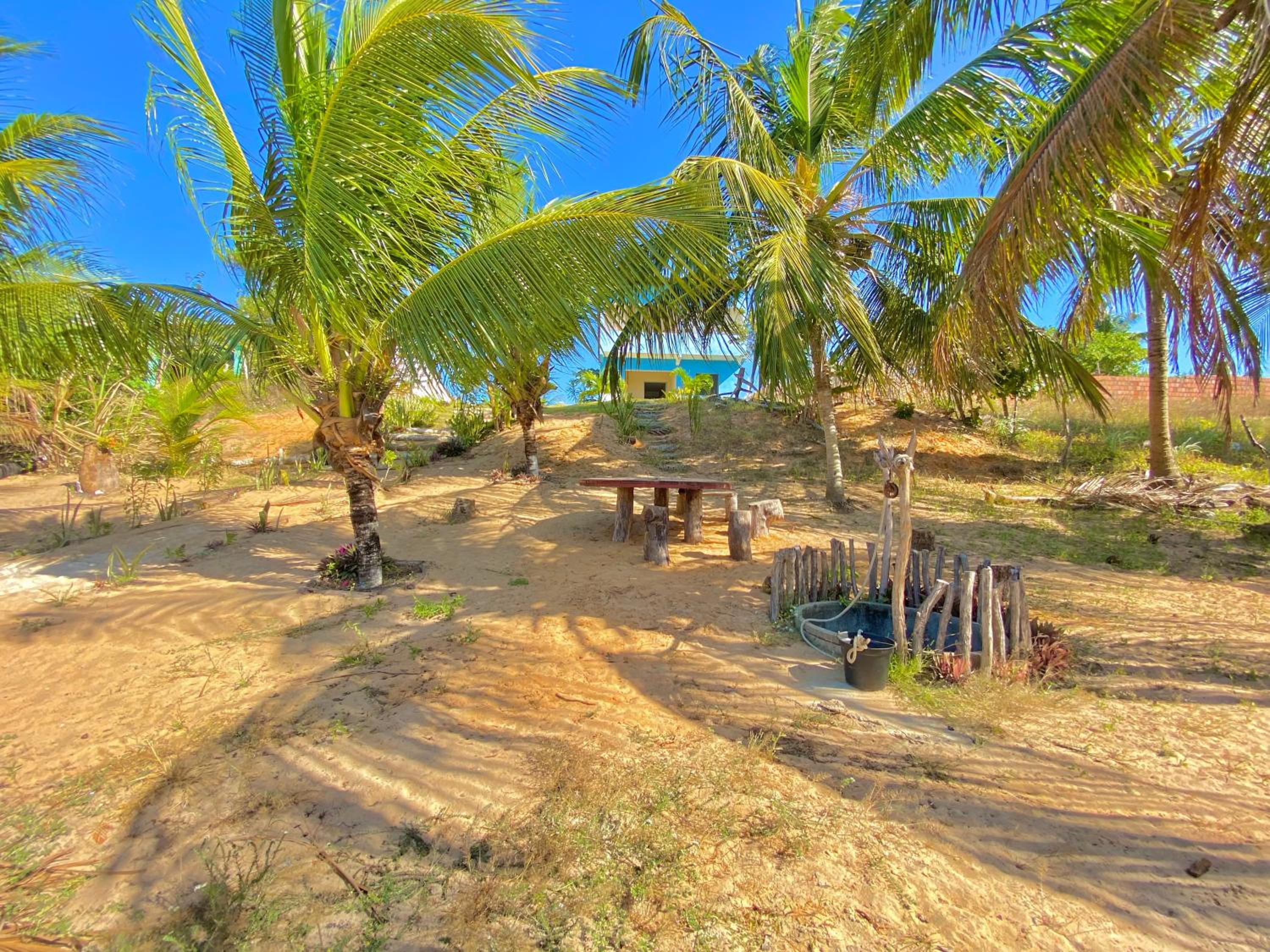 Casa Praia Beira Mar 