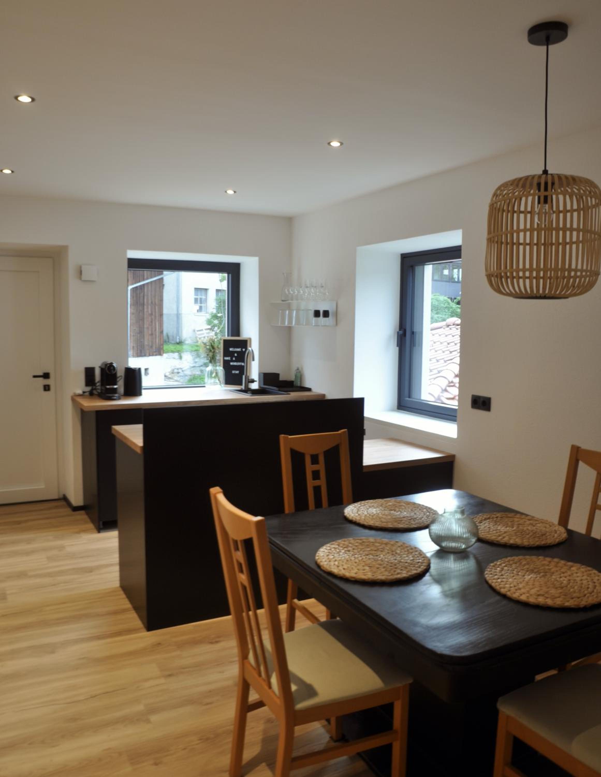 Ferienwohnung Natters - Your vacation base
