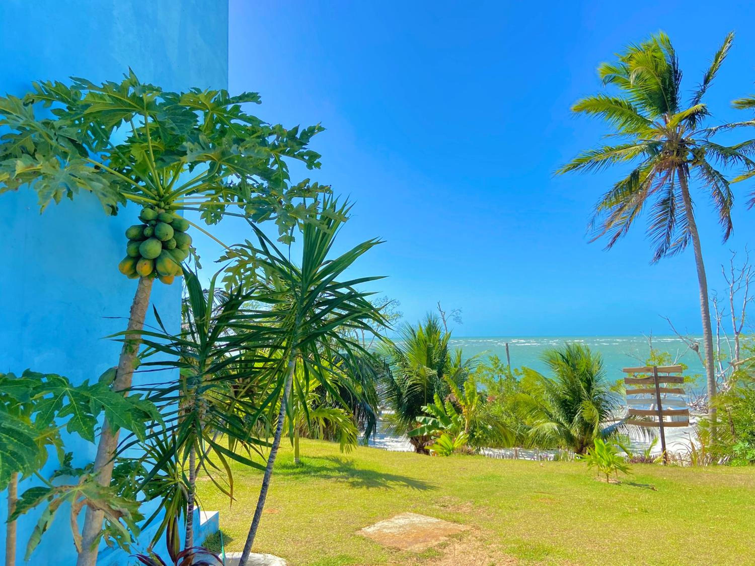 Casa Praia Beira Mar 