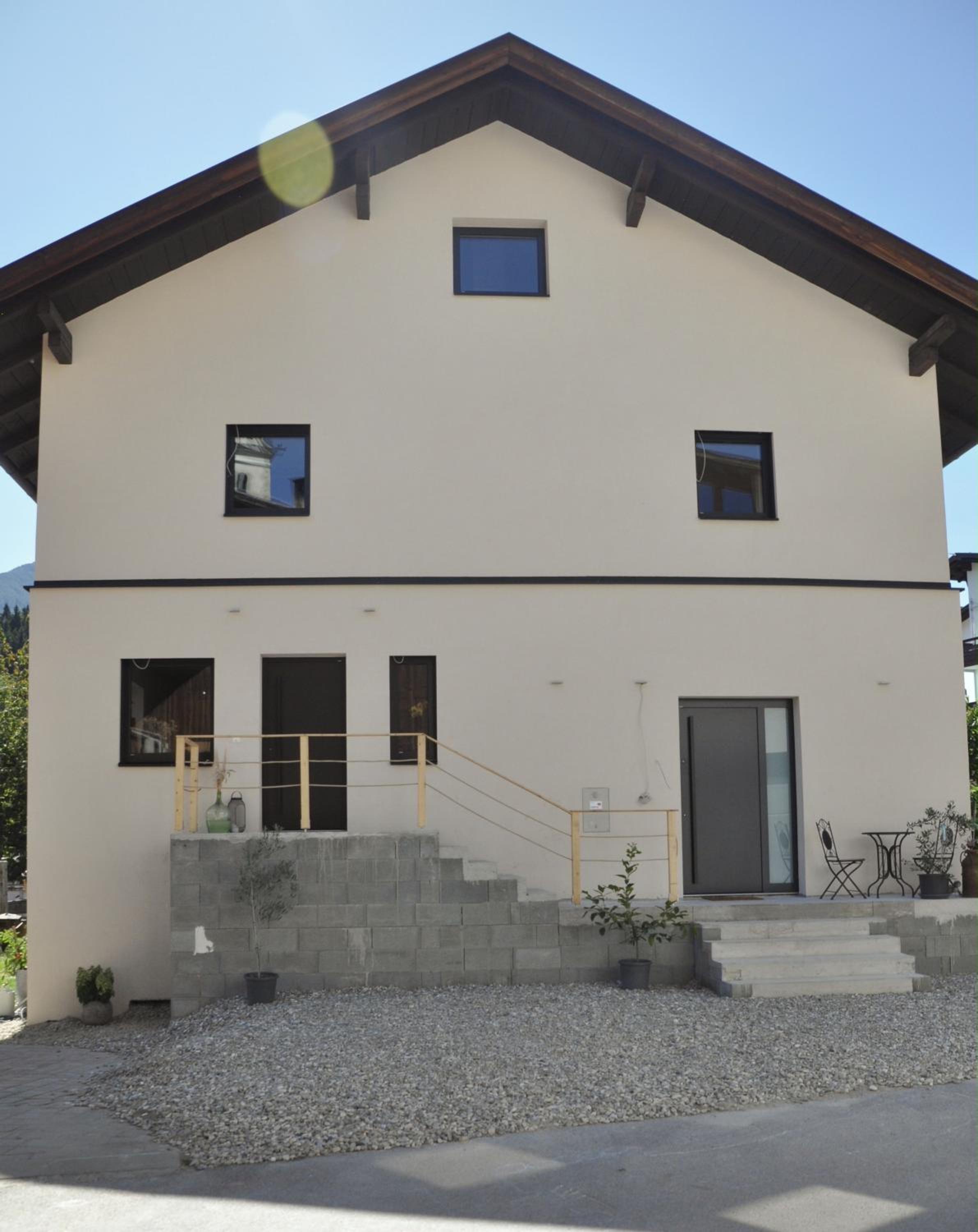 Ferienwohnung Natters - Your vacation base