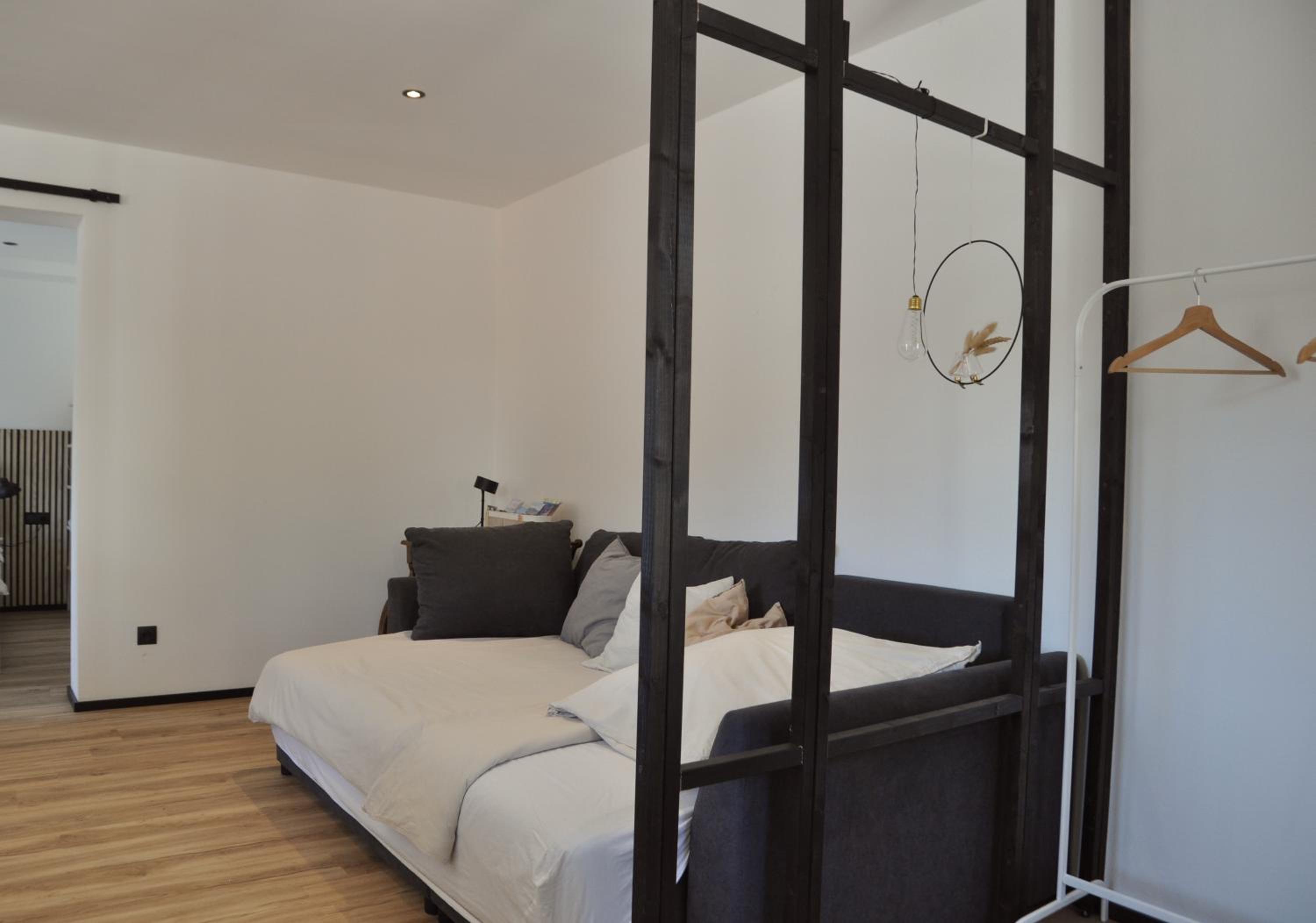 Ferienwohnung Natters - Your vacation base