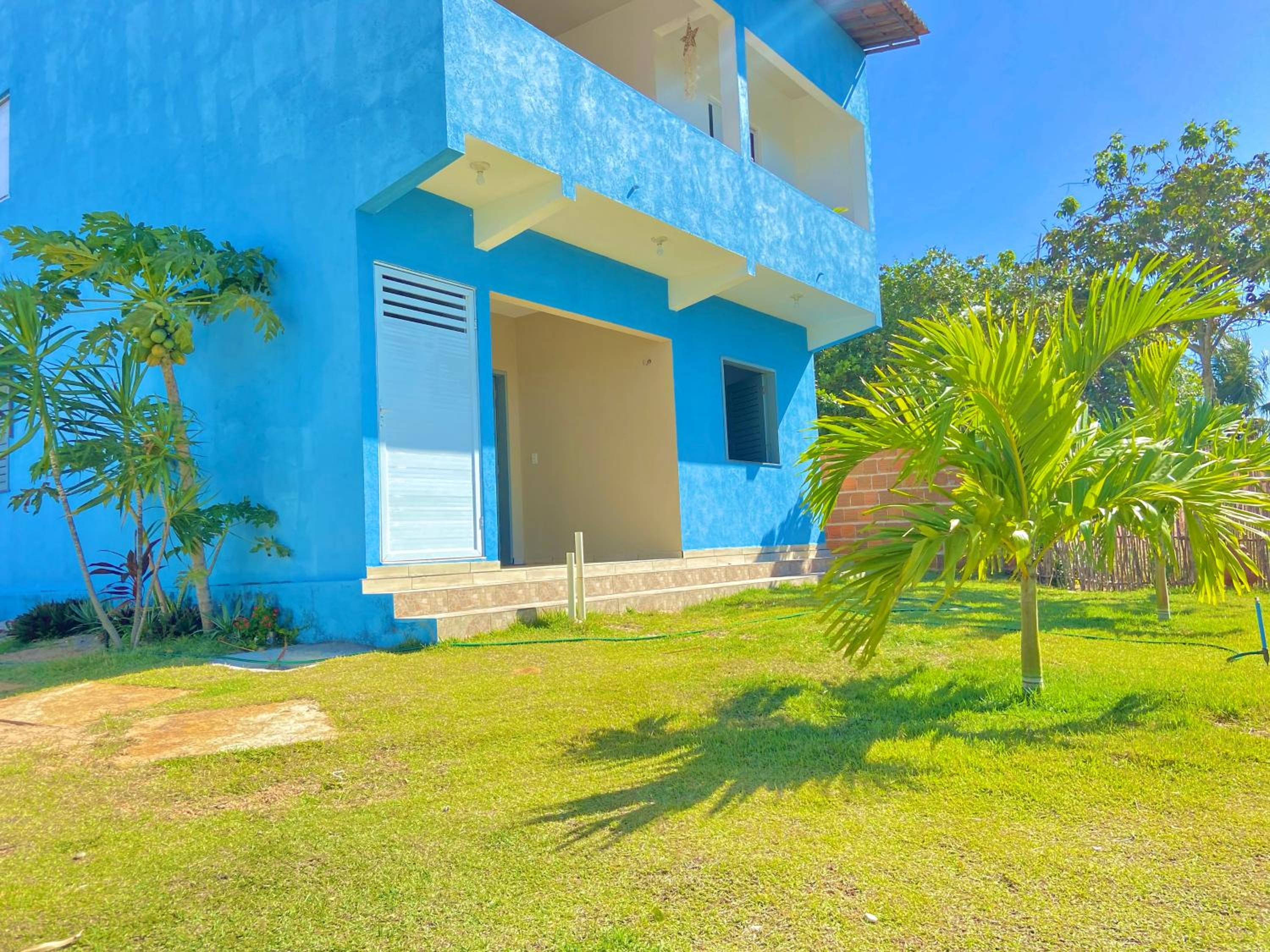 Casa Praia Beira Mar 