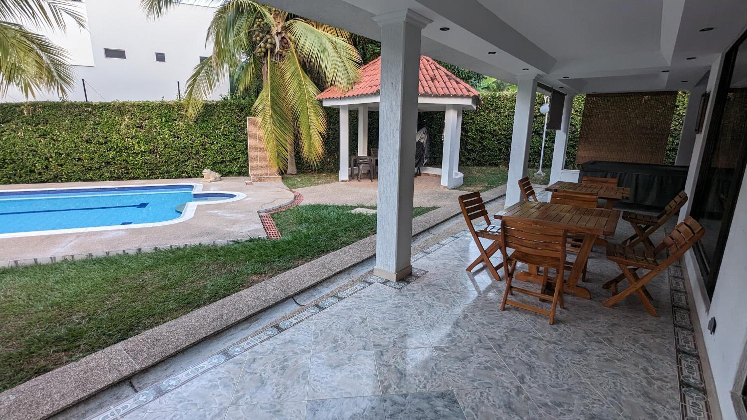 Casa del Sol