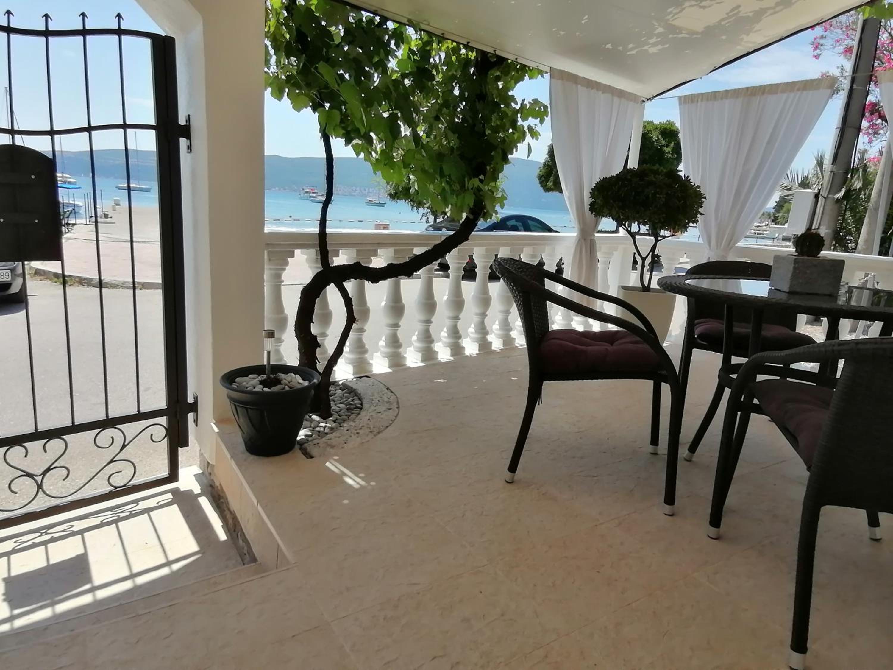 Apartment Casa sul Mare view 3