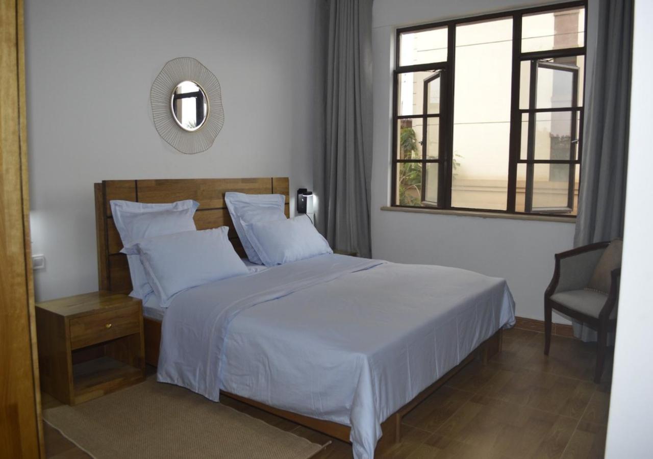Appartement au cœur de Yaoundé