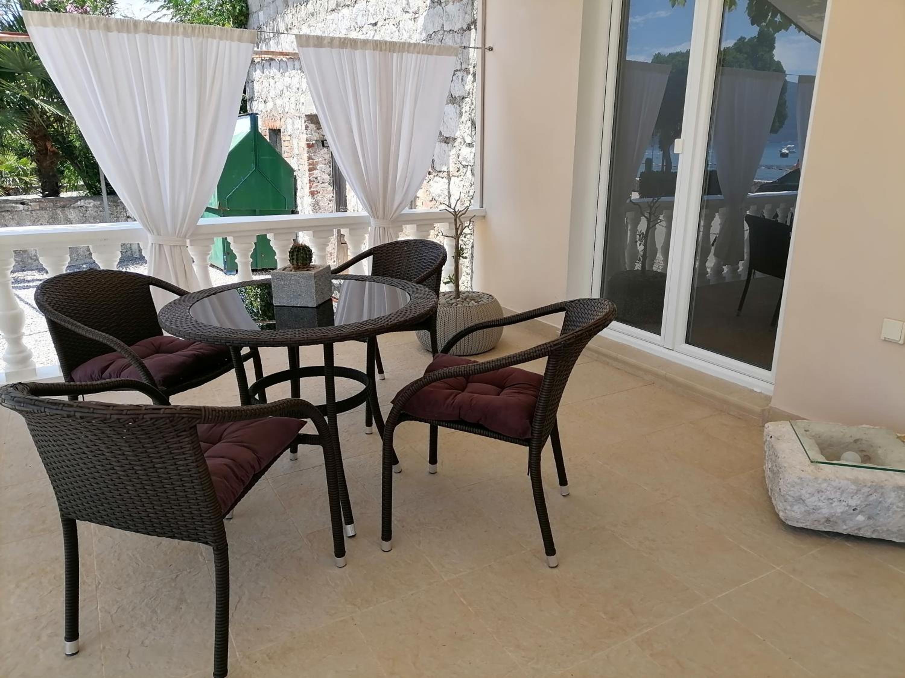 Apartment Casa sul Mare view 4