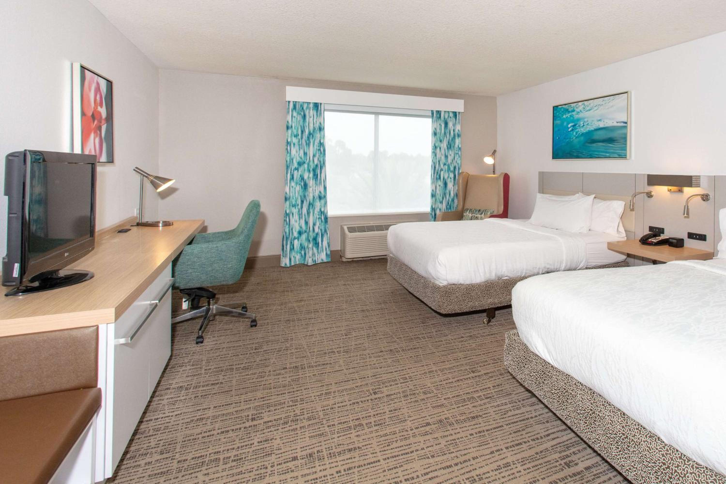 Hilton Garden Inn Jacksonville Airport